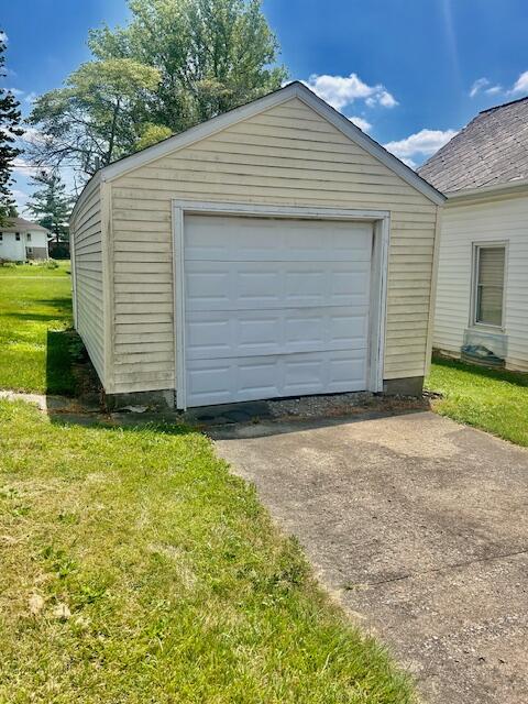 101 South Street, Anna, Ohio 45302
