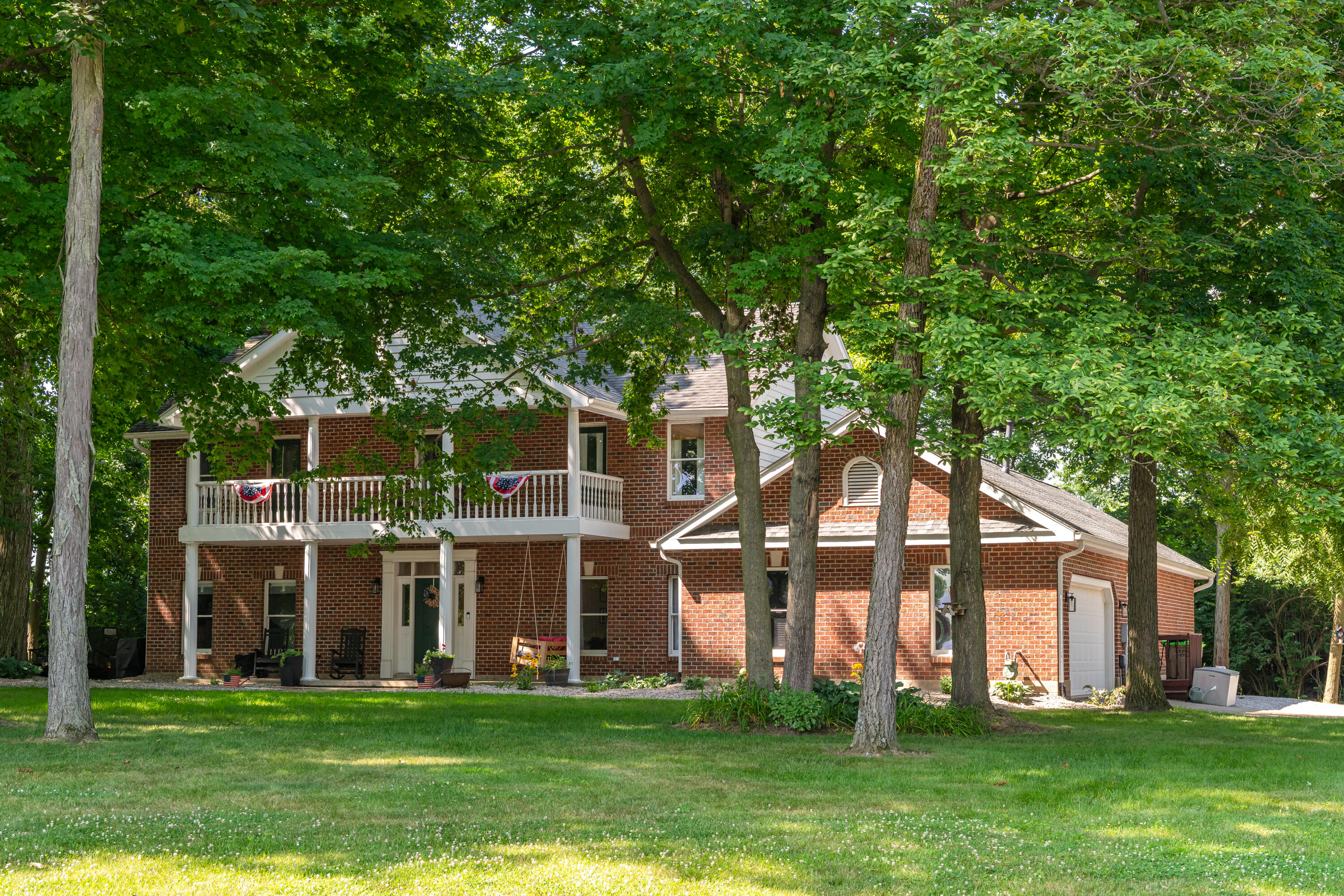 4341 Lone Wolf Avenue, Springfield, Ohio 45502