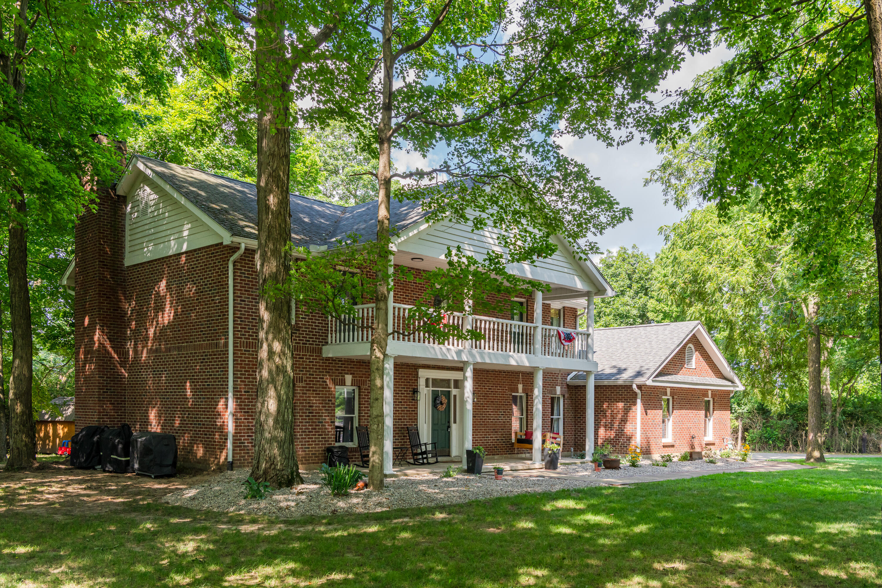 4341 Lone Wolf Avenue, Springfield, Ohio 45502