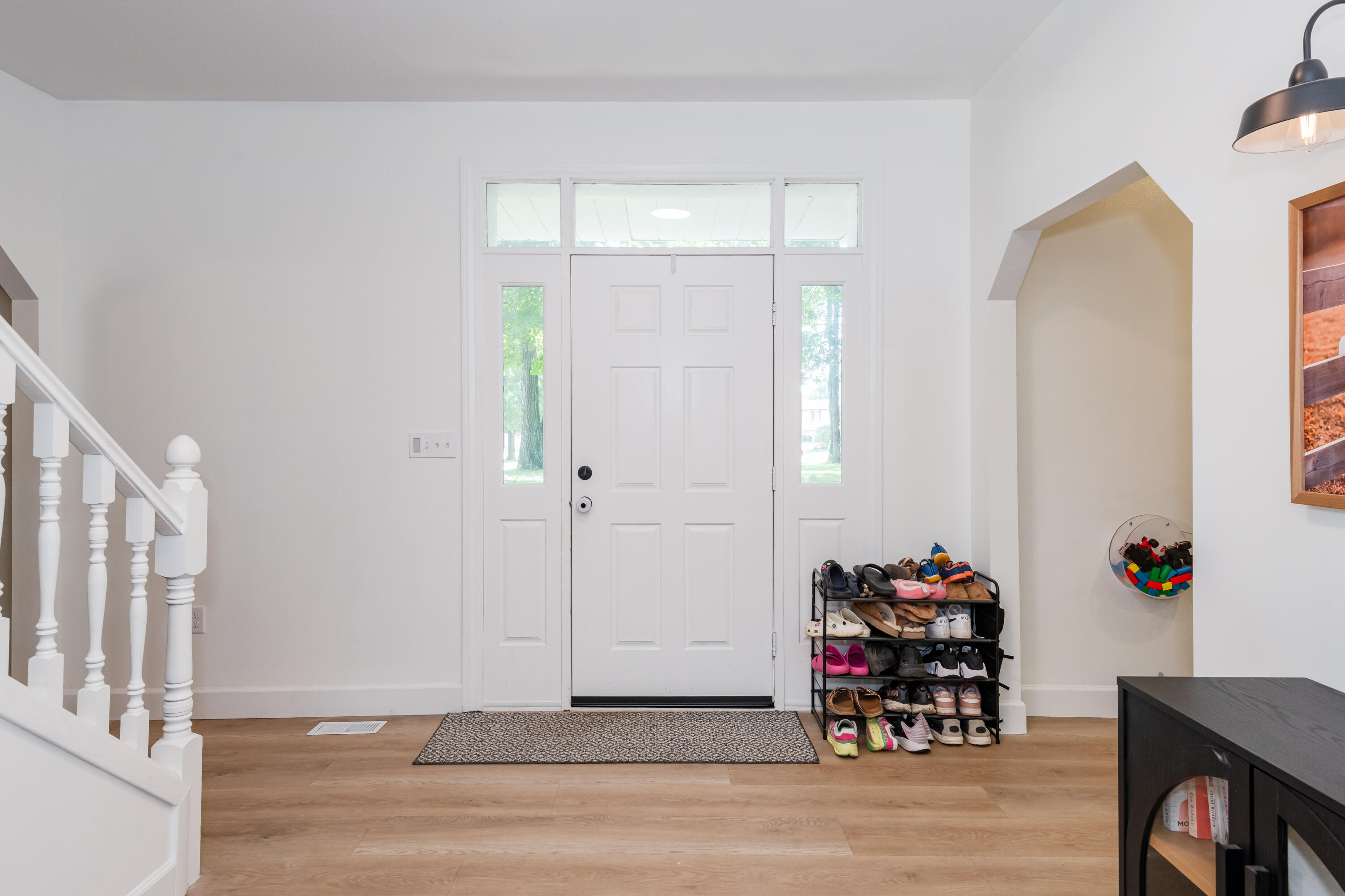4341 Lone Wolf Avenue, Springfield, Ohio 45502