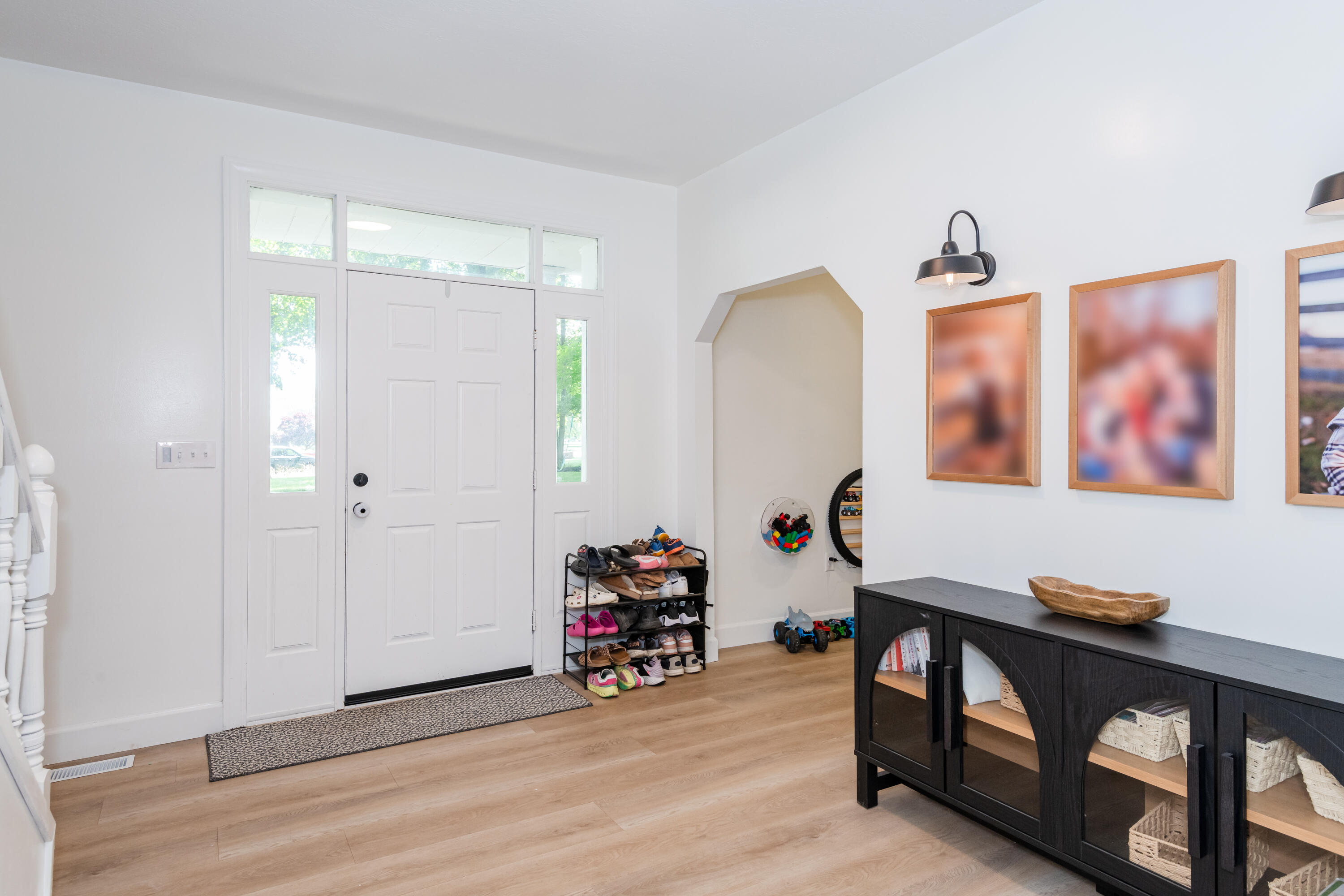4341 Lone Wolf Avenue, Springfield, Ohio 45502