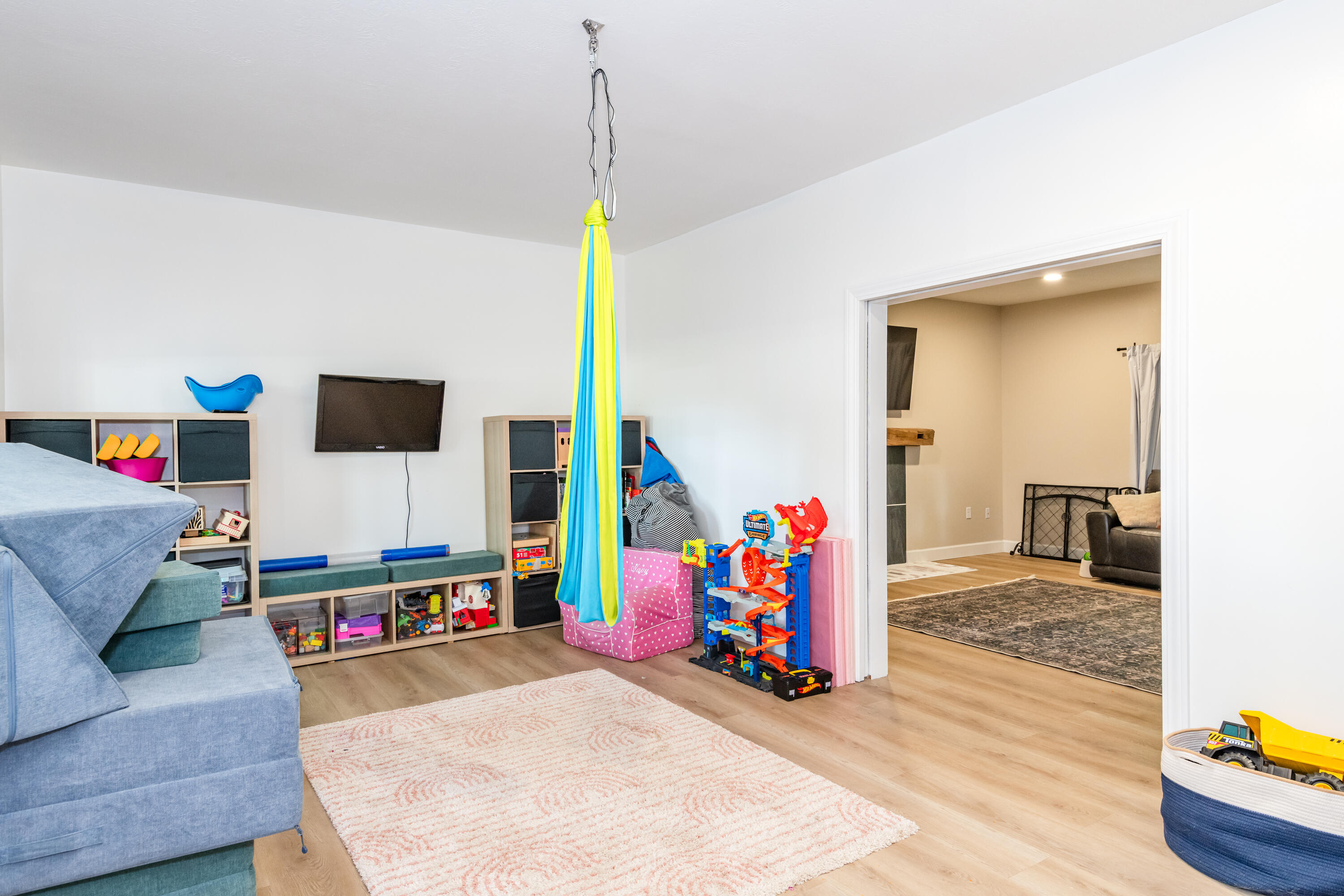 4341 Lone Wolf Avenue, Springfield, Ohio 45502