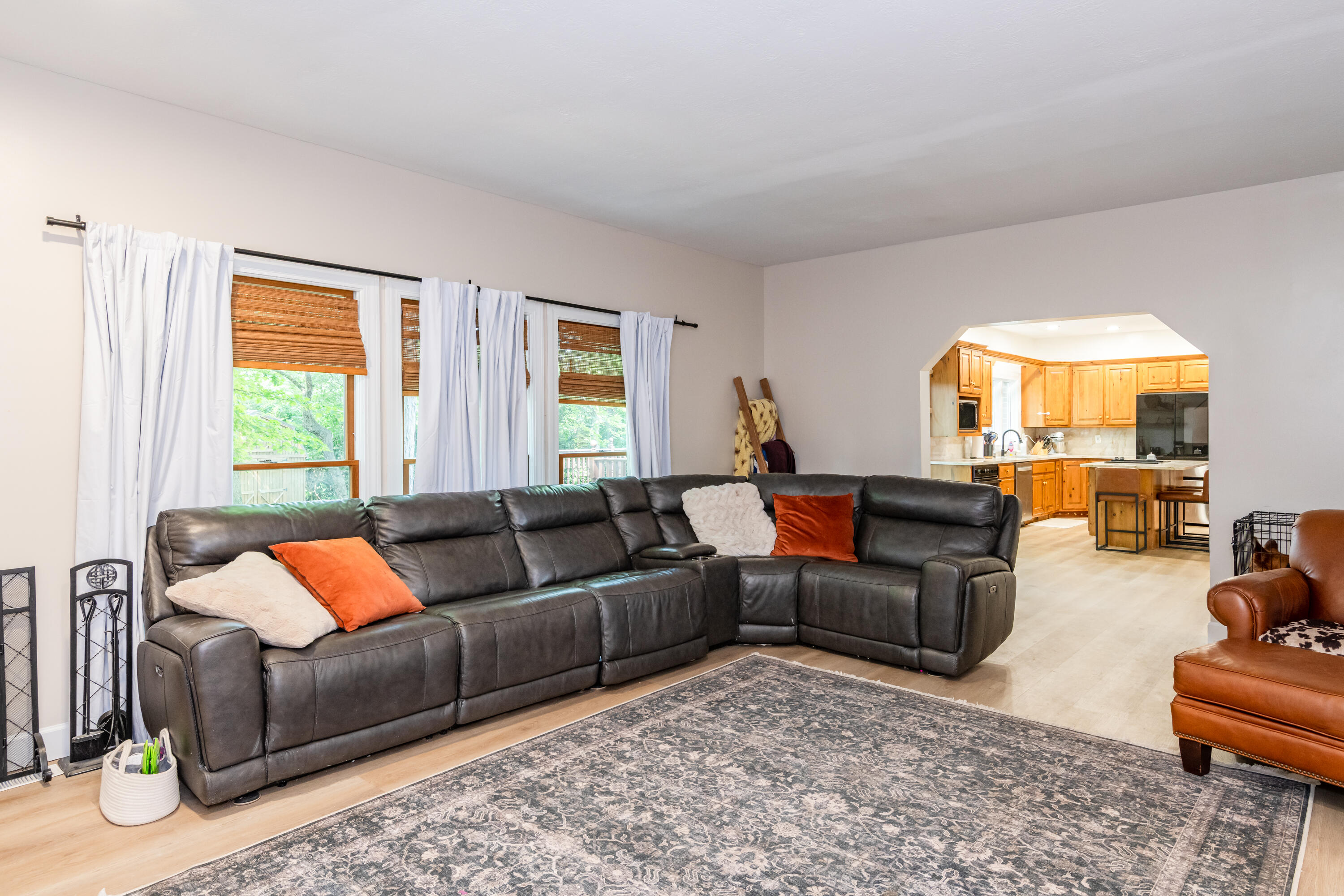 4341 Lone Wolf Avenue, Springfield, Ohio 45502