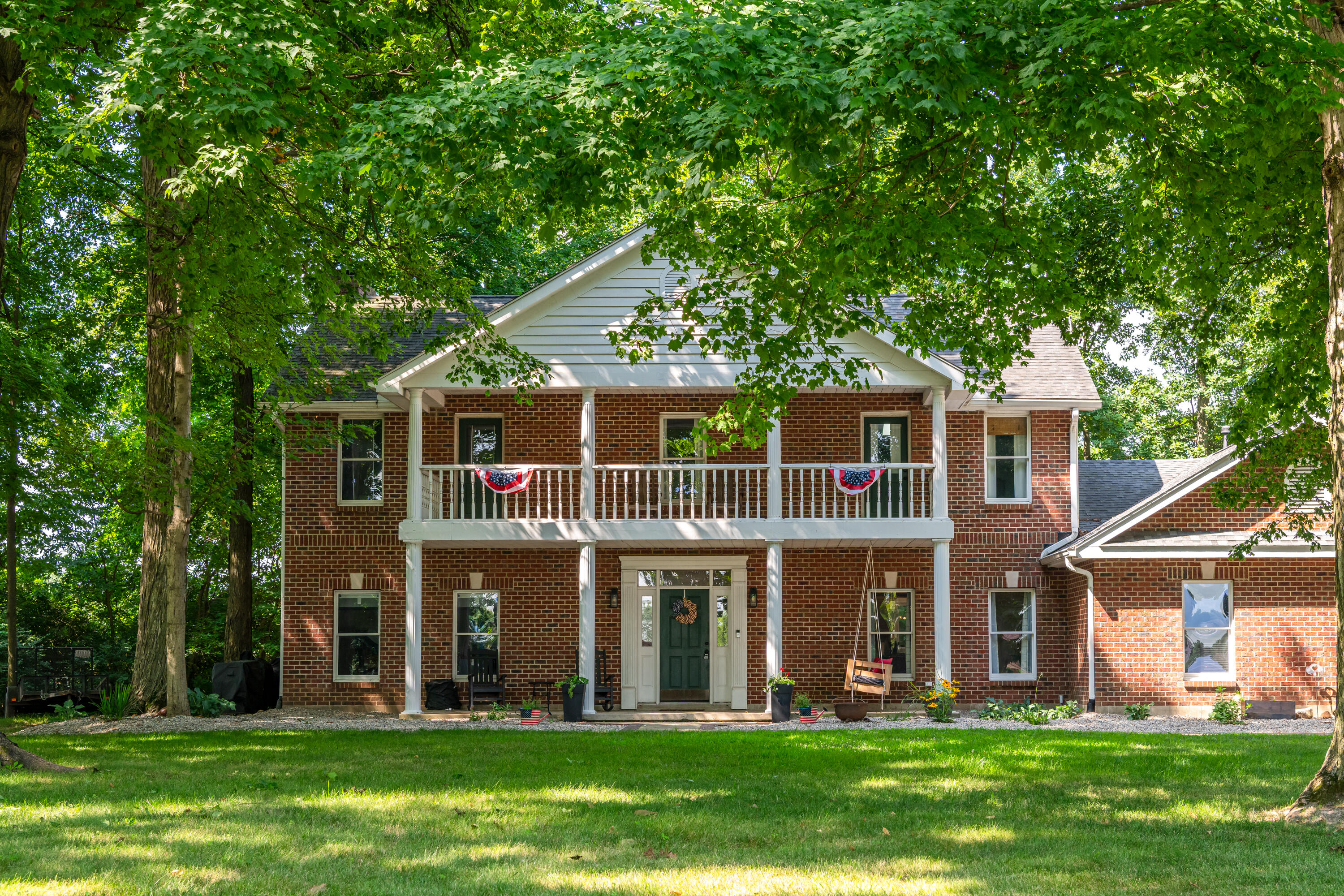 4341 Lone Wolf Avenue, Springfield, Ohio 45502