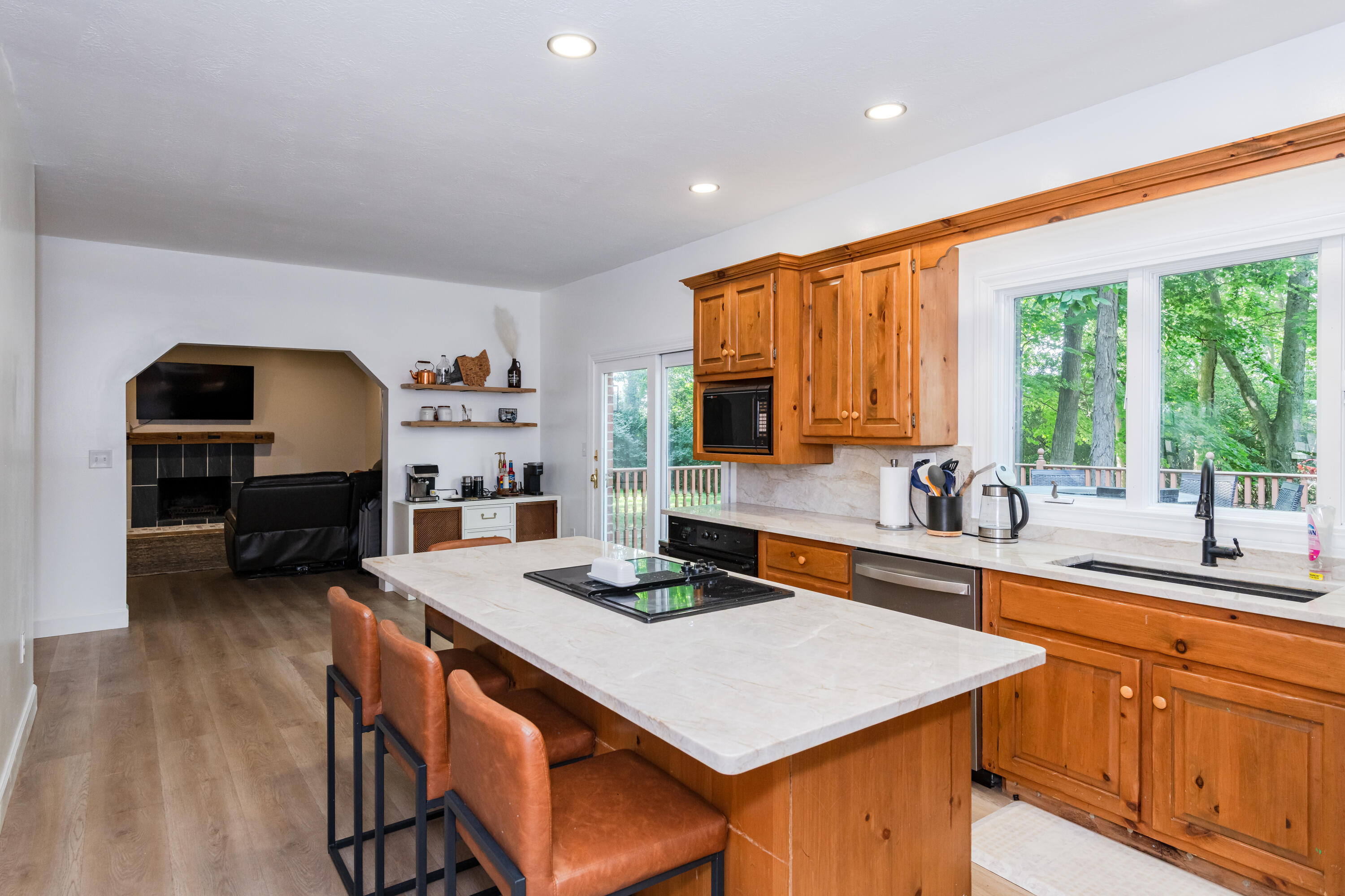 4341 Lone Wolf Avenue, Springfield, Ohio 45502