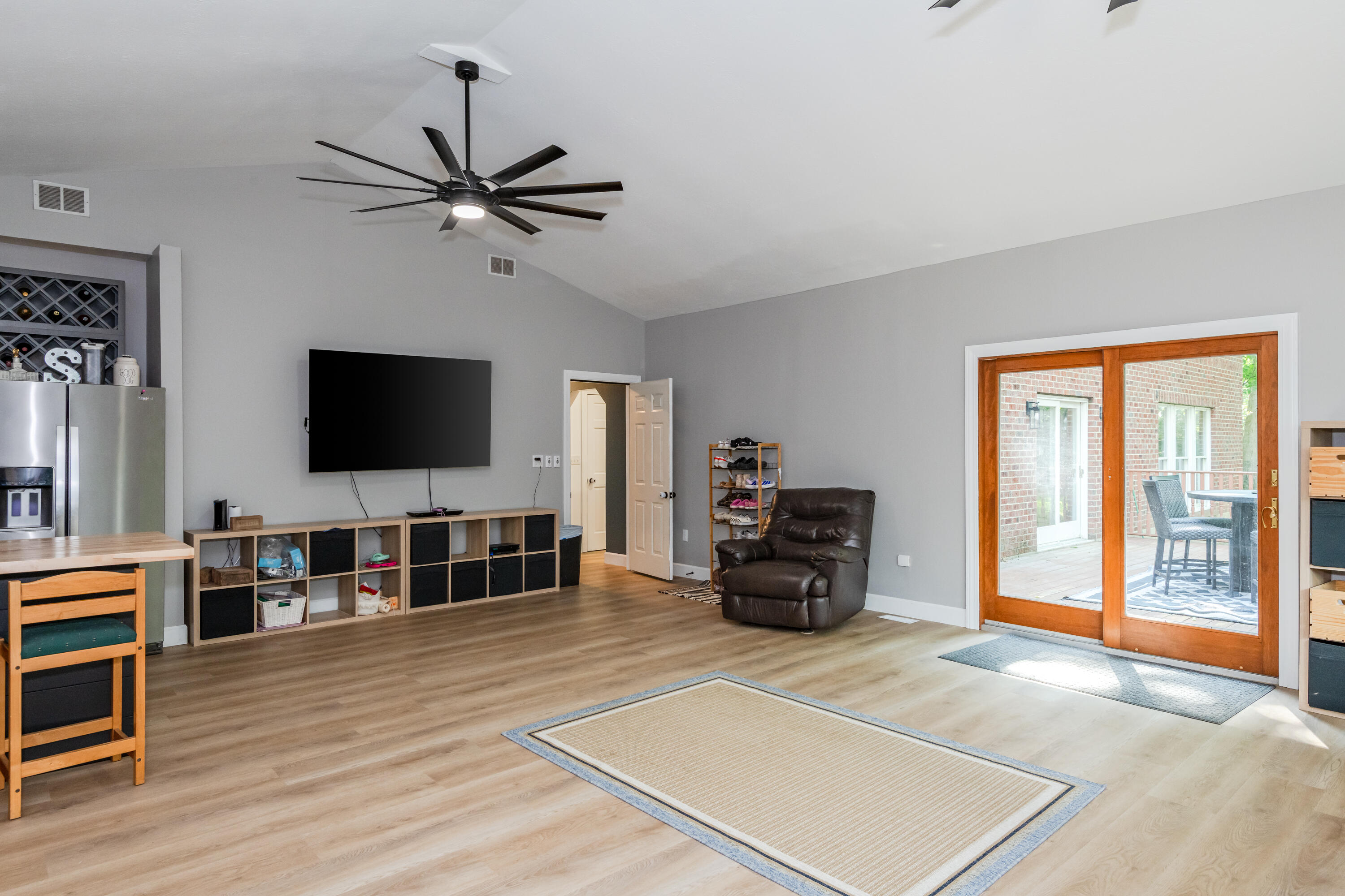 4341 Lone Wolf Avenue, Springfield, Ohio 45502