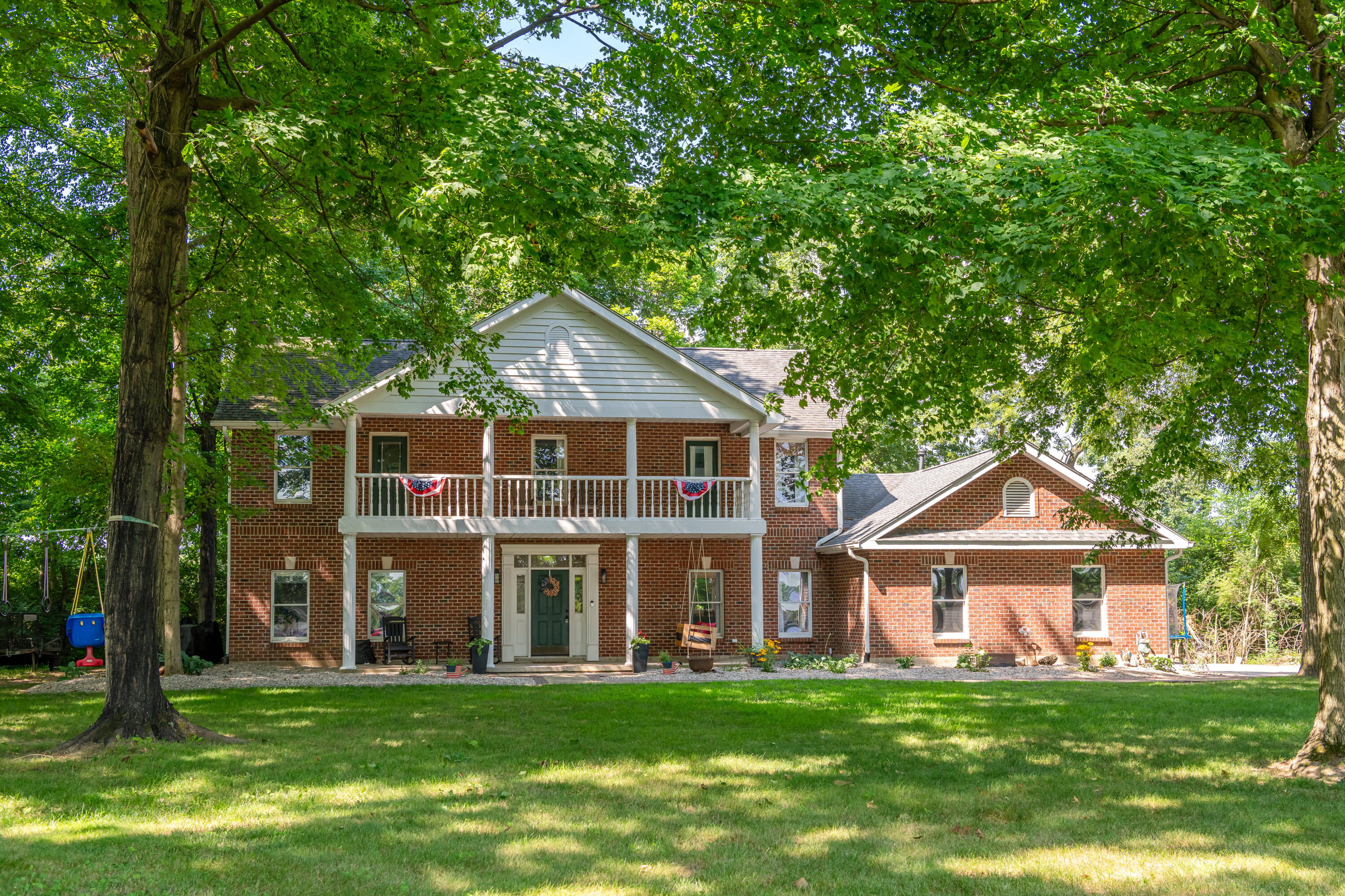 4341 Lone Wolf Avenue, Springfield, Ohio 45502