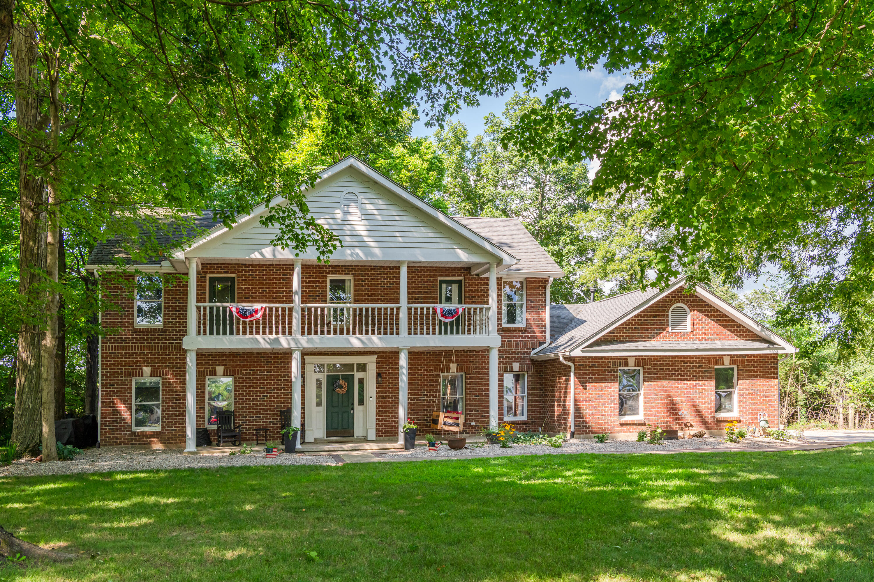 4341 Lone Wolf Avenue, Springfield, Ohio 45502