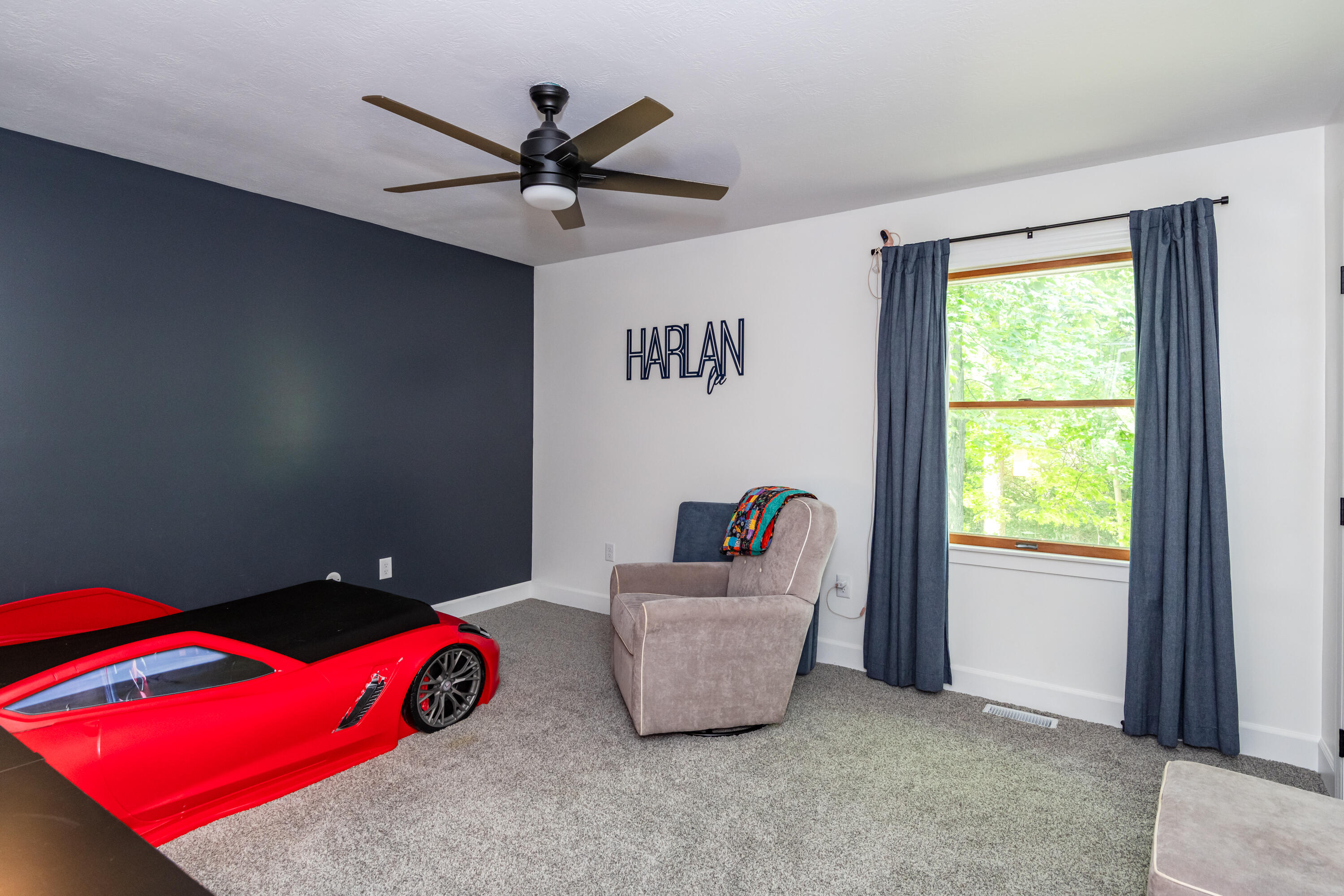 4341 Lone Wolf Avenue, Springfield, Ohio 45502