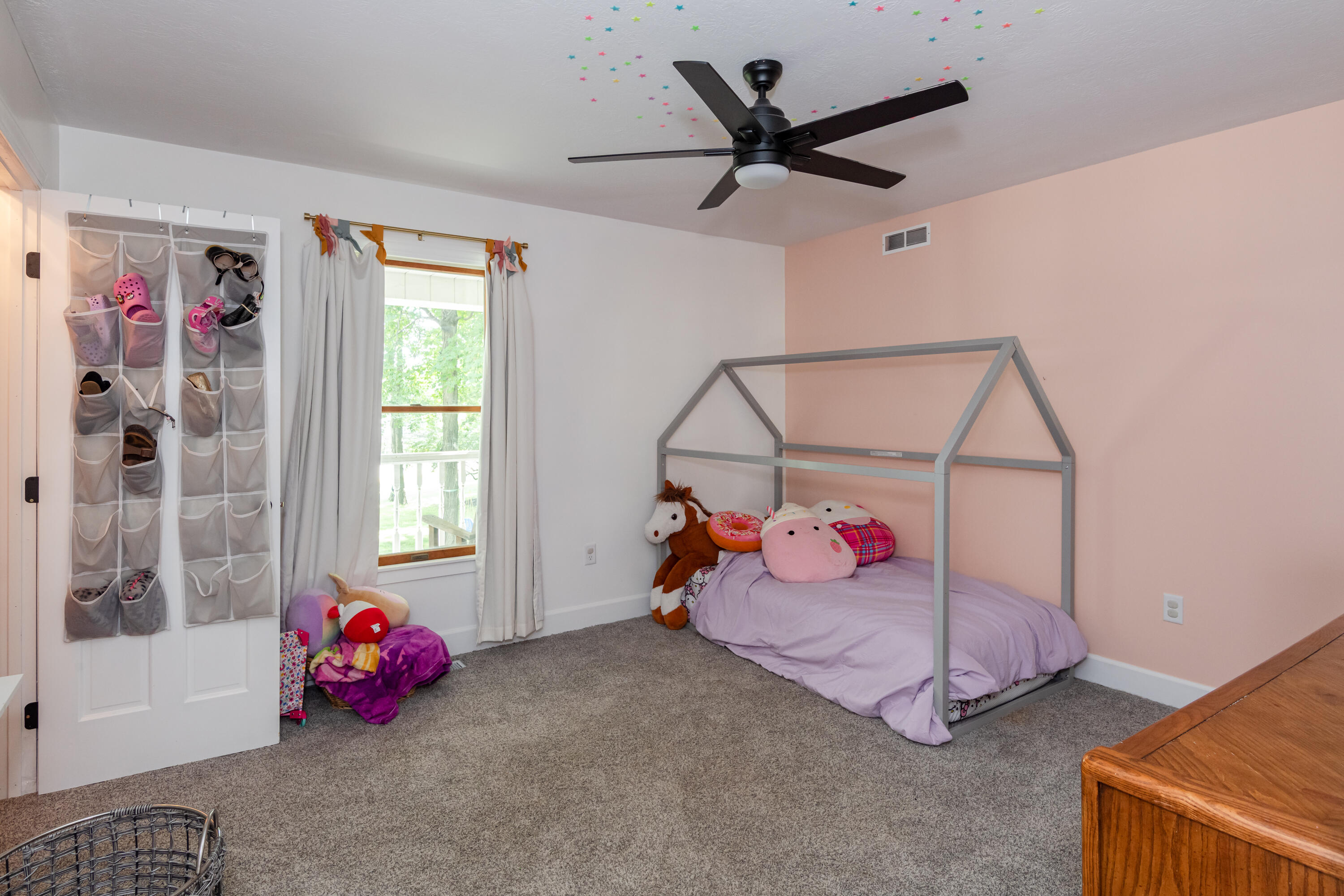 4341 Lone Wolf Avenue, Springfield, Ohio 45502