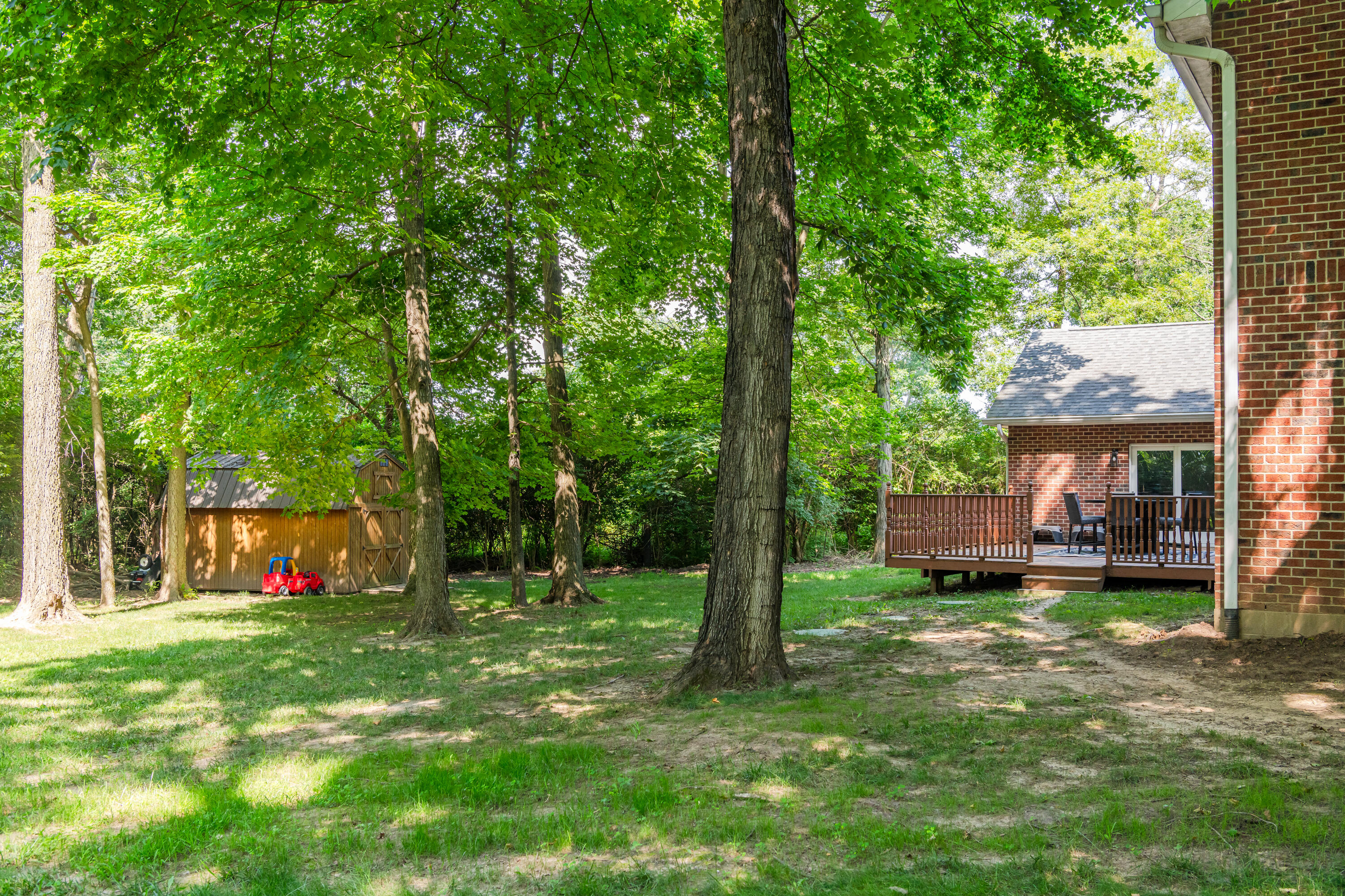 4341 Lone Wolf Avenue, Springfield, Ohio 45502