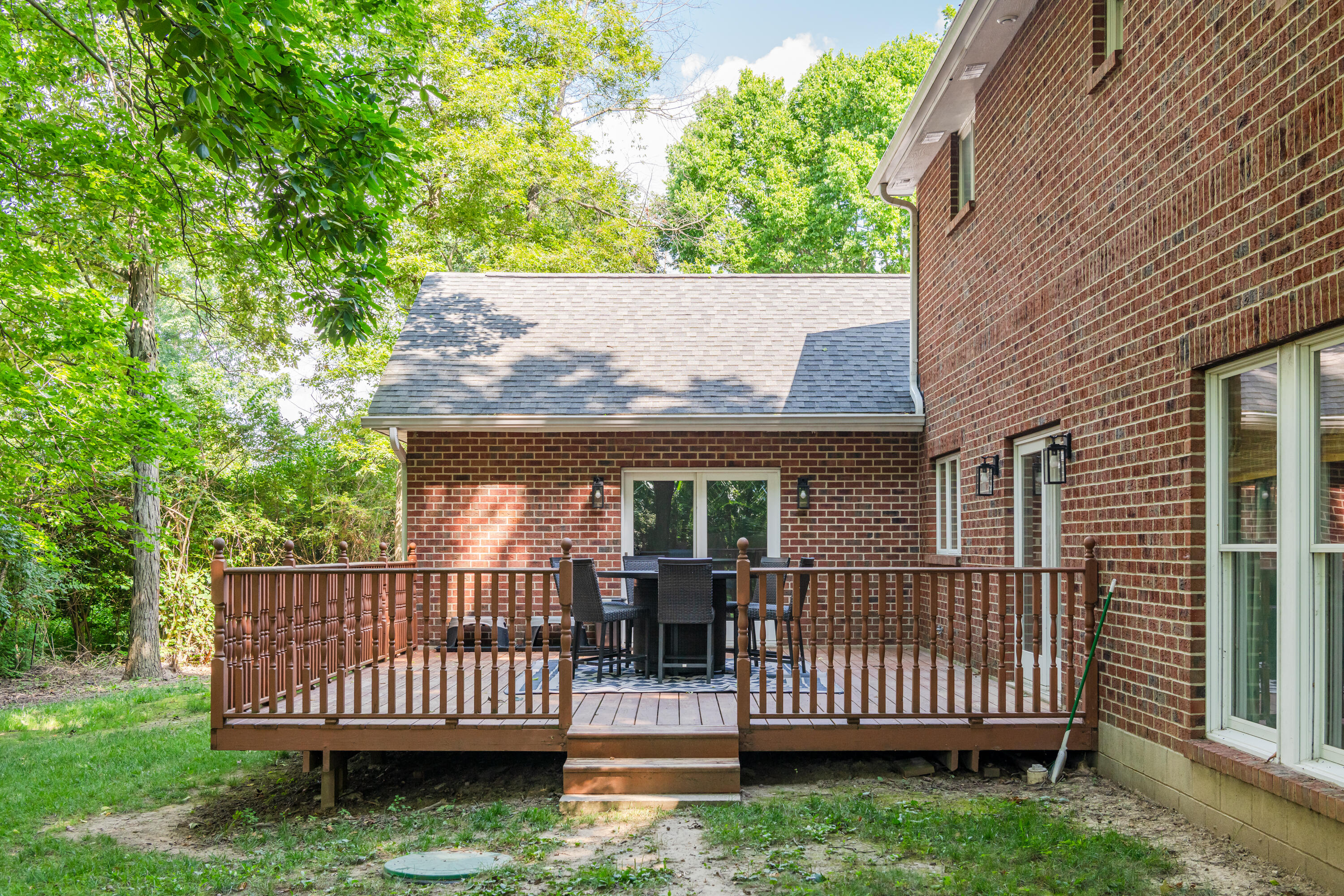 4341 Lone Wolf Avenue, Springfield, Ohio 45502