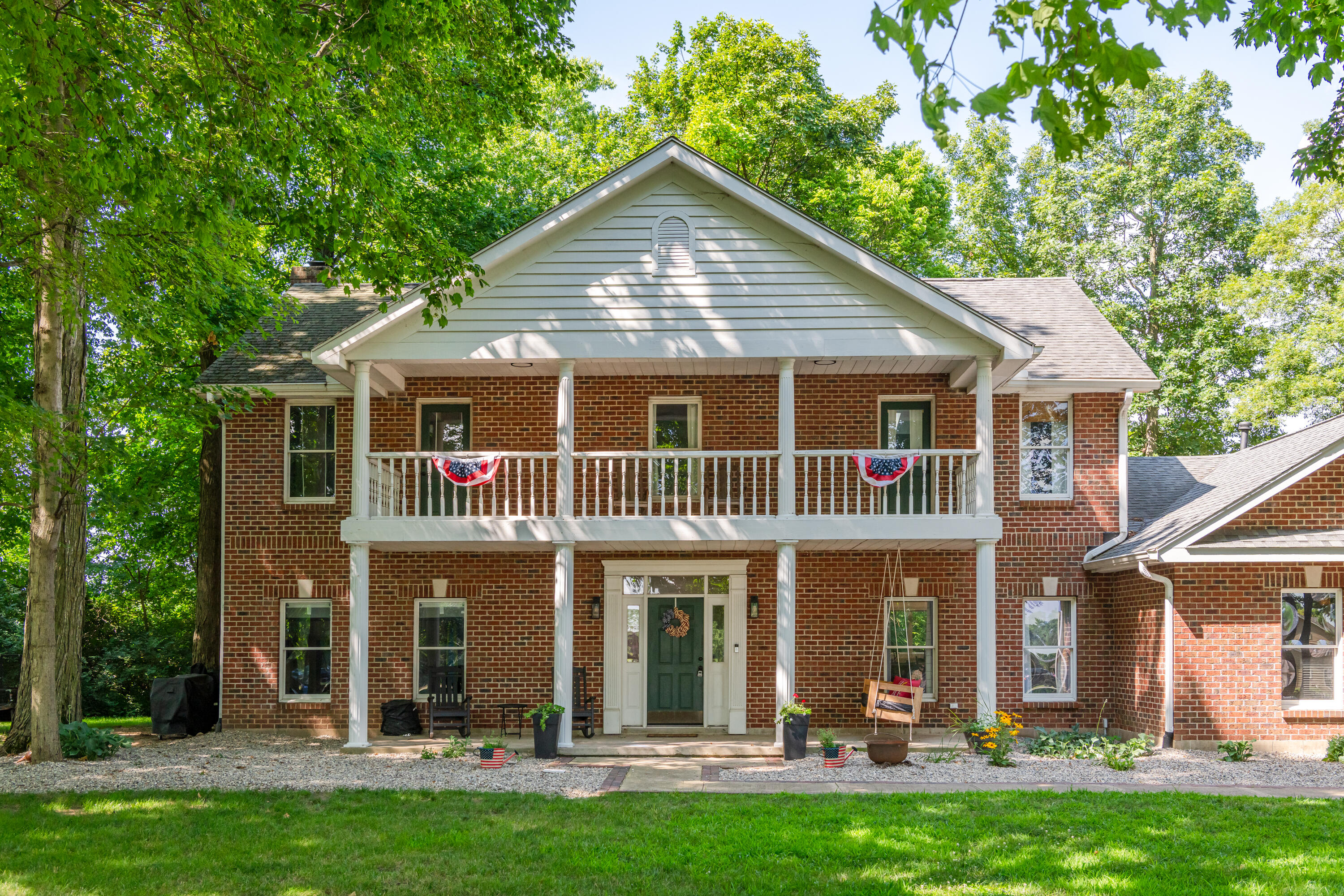 4341 Lone Wolf Avenue, Springfield, Ohio 45502