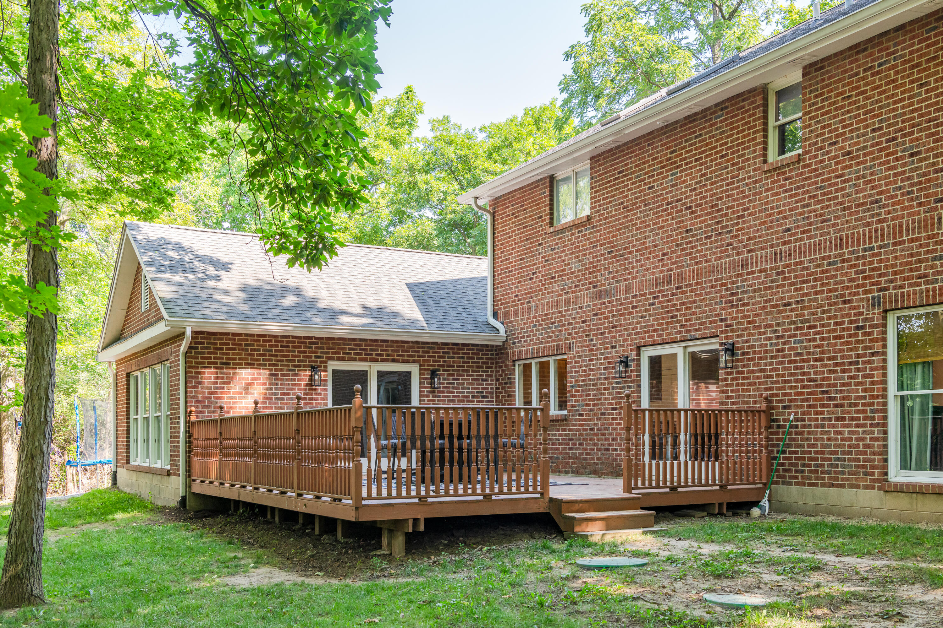 4341 Lone Wolf Avenue, Springfield, Ohio 45502