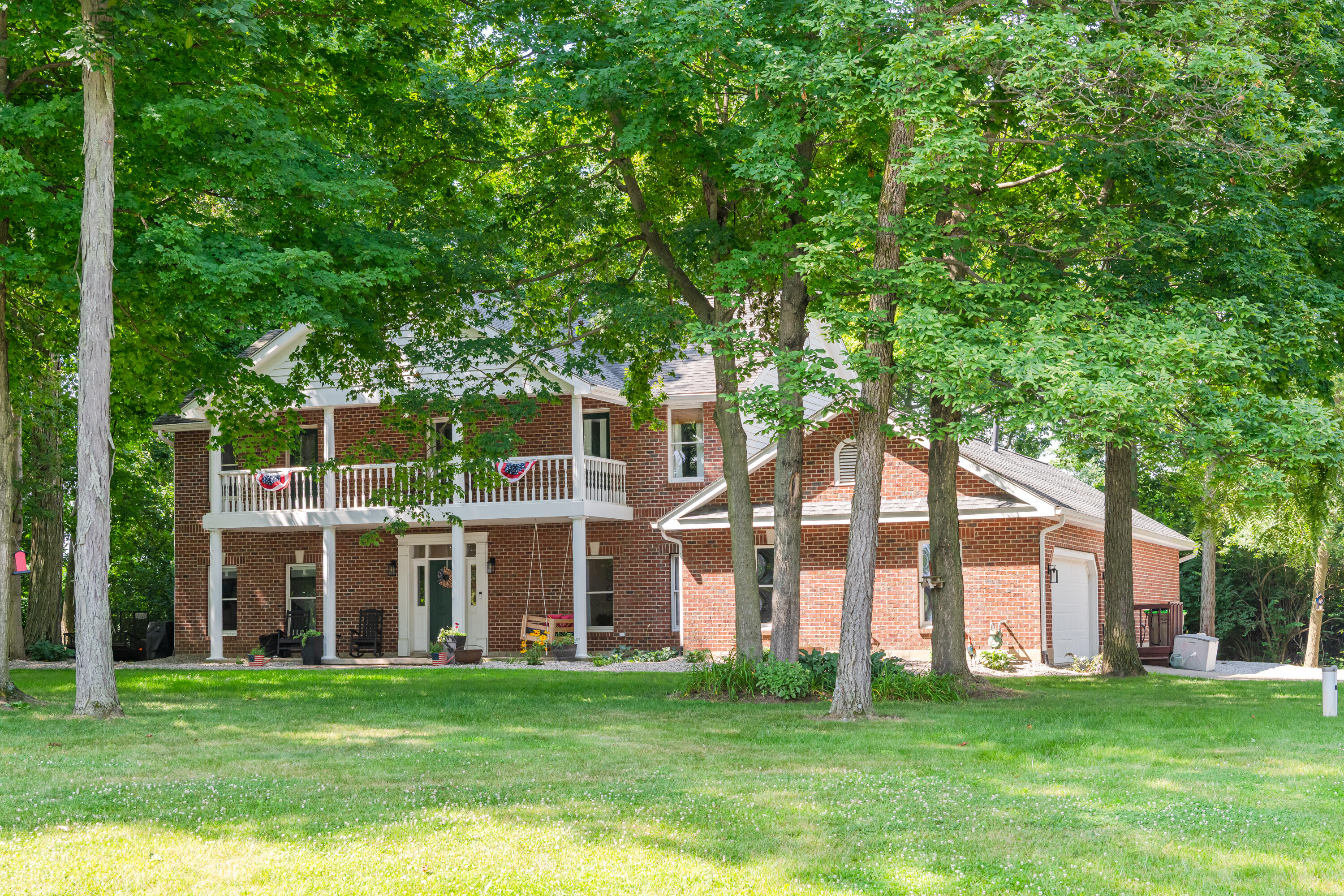 4341 Lone Wolf Avenue, Springfield, Ohio 45502