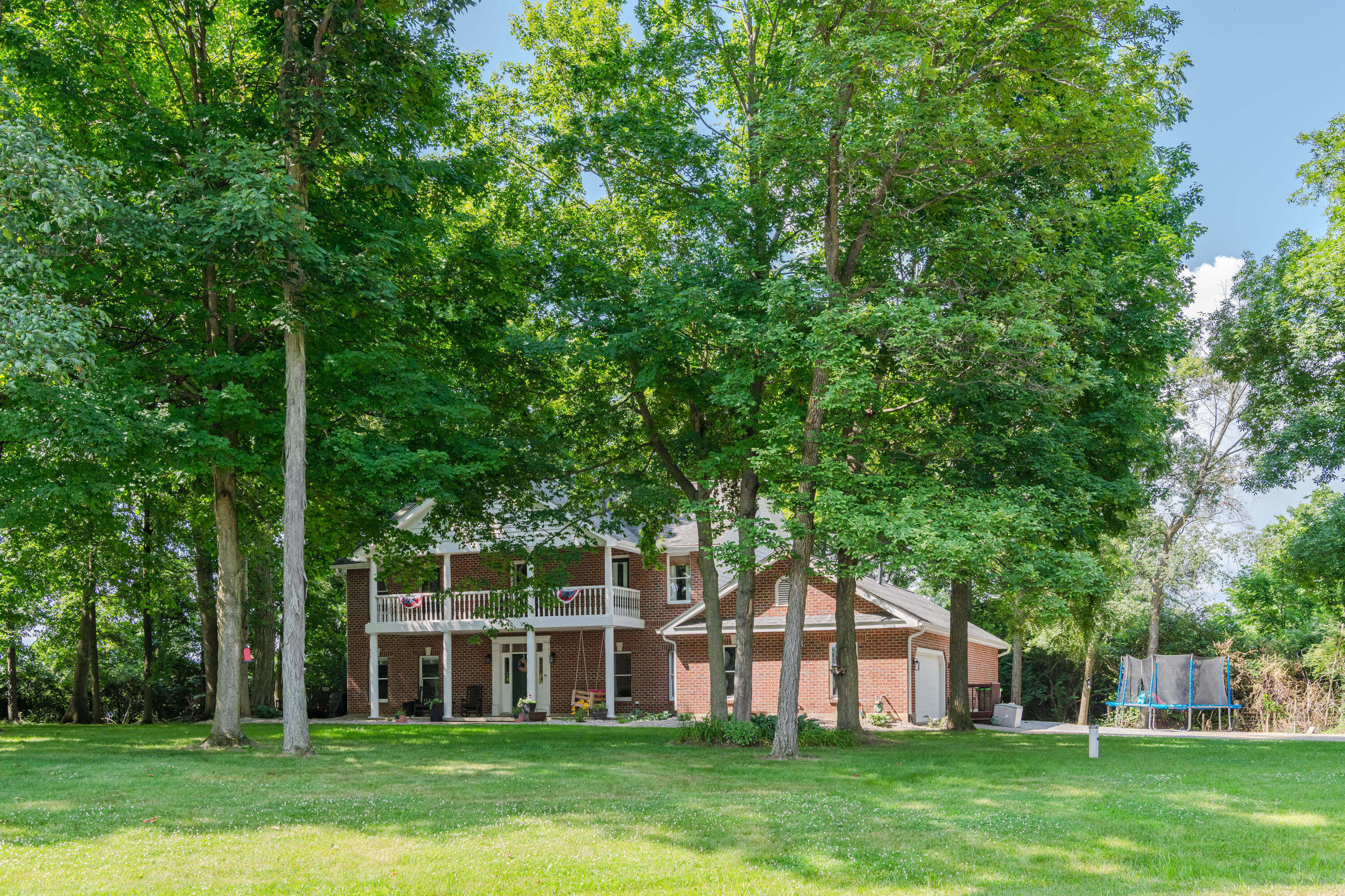 4341 Lone Wolf Avenue, Springfield, Ohio 45502