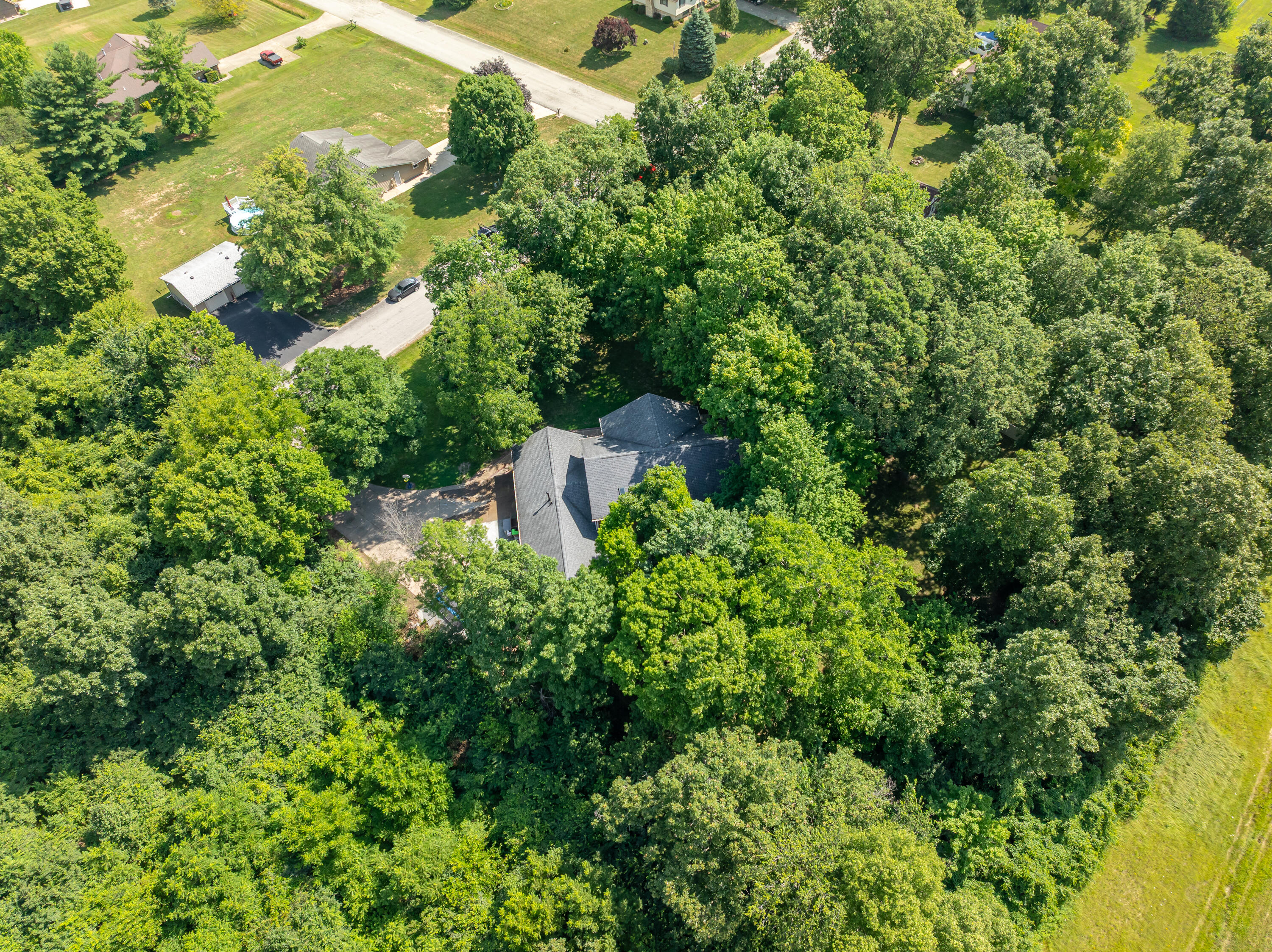 4341 Lone Wolf Avenue, Springfield, Ohio 45502
