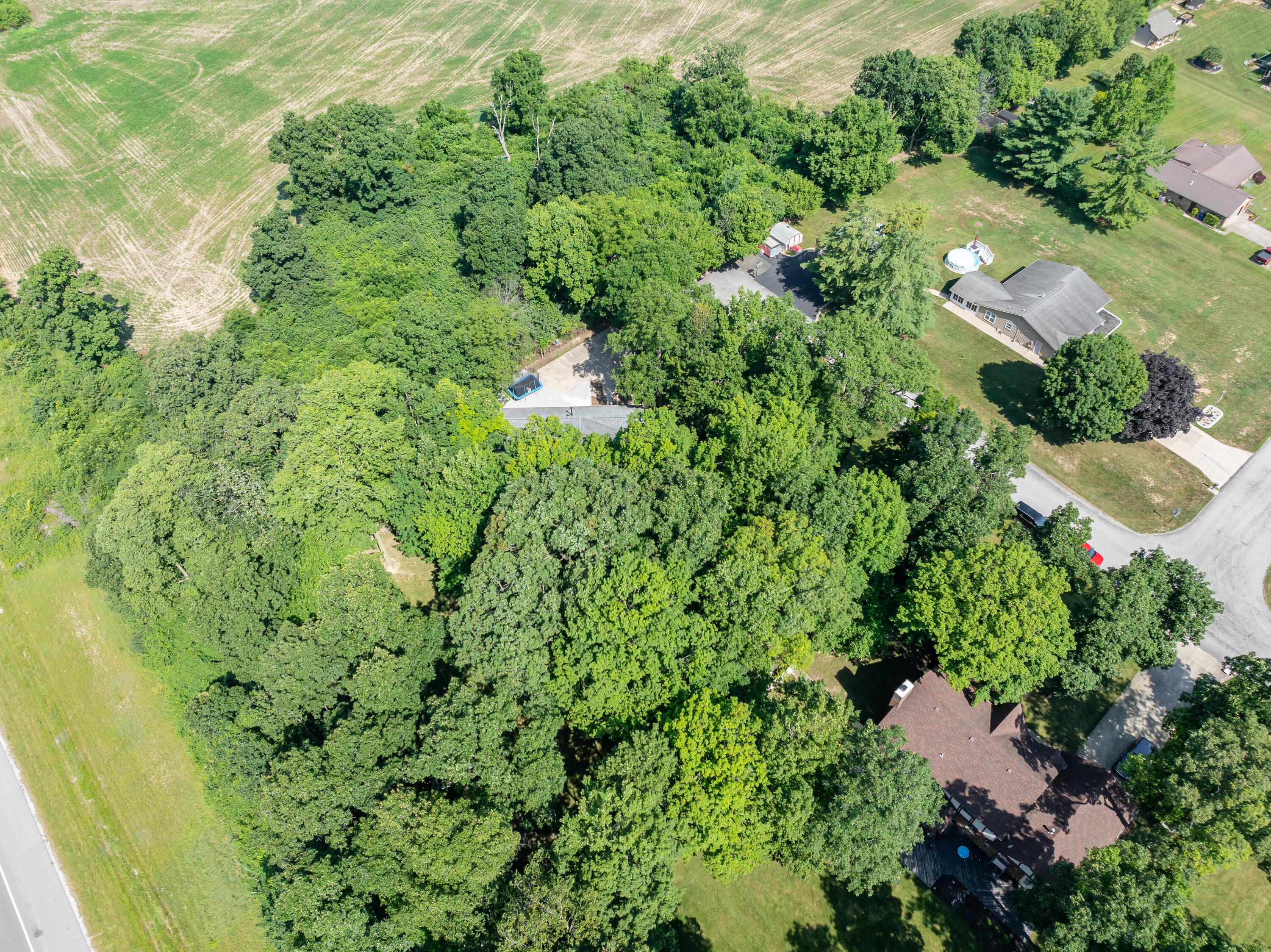 4341 Lone Wolf Avenue, Springfield, Ohio 45502