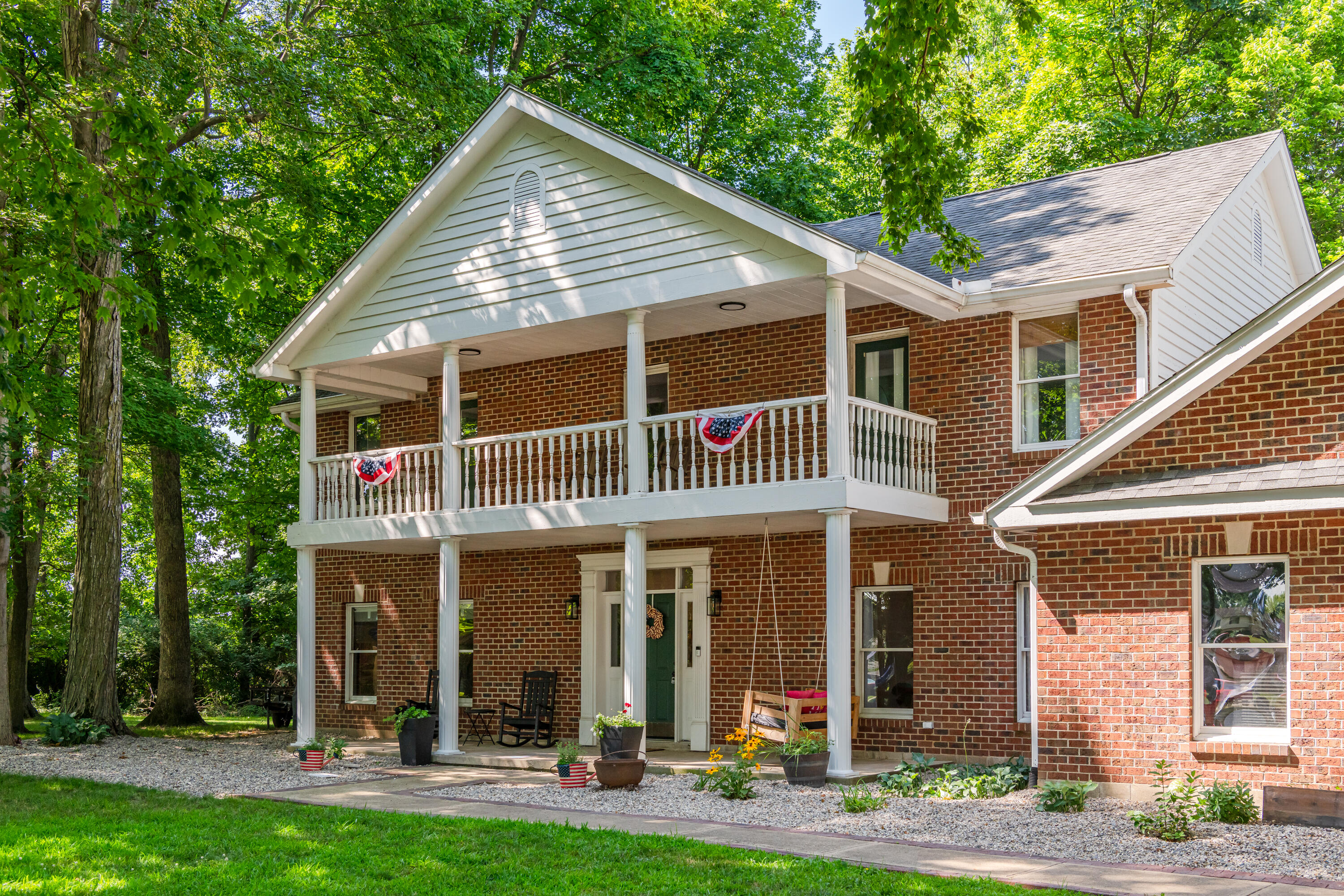4341 Lone Wolf Avenue, Springfield, Ohio 45502