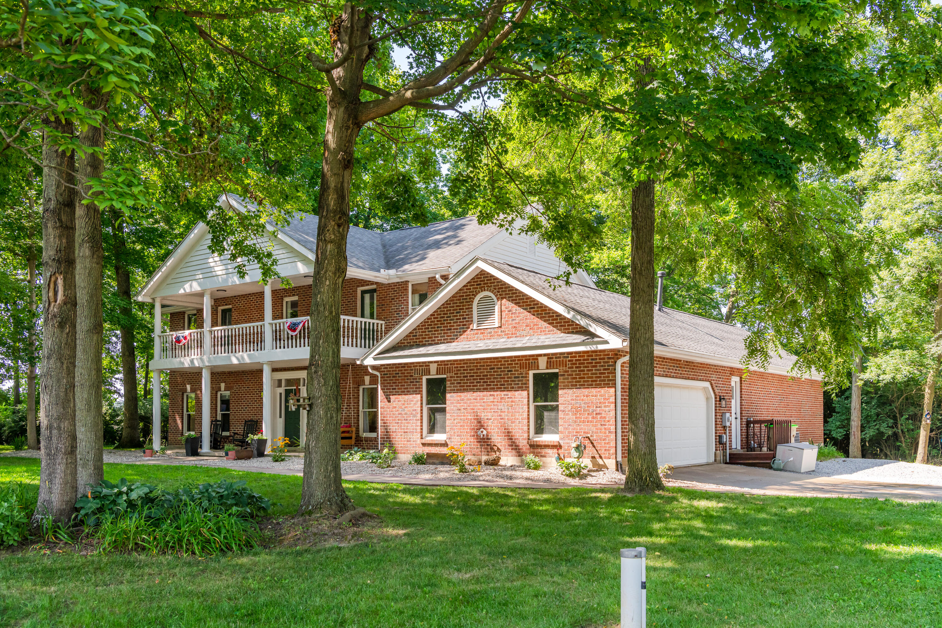 4341 Lone Wolf Avenue, Springfield, Ohio 45502