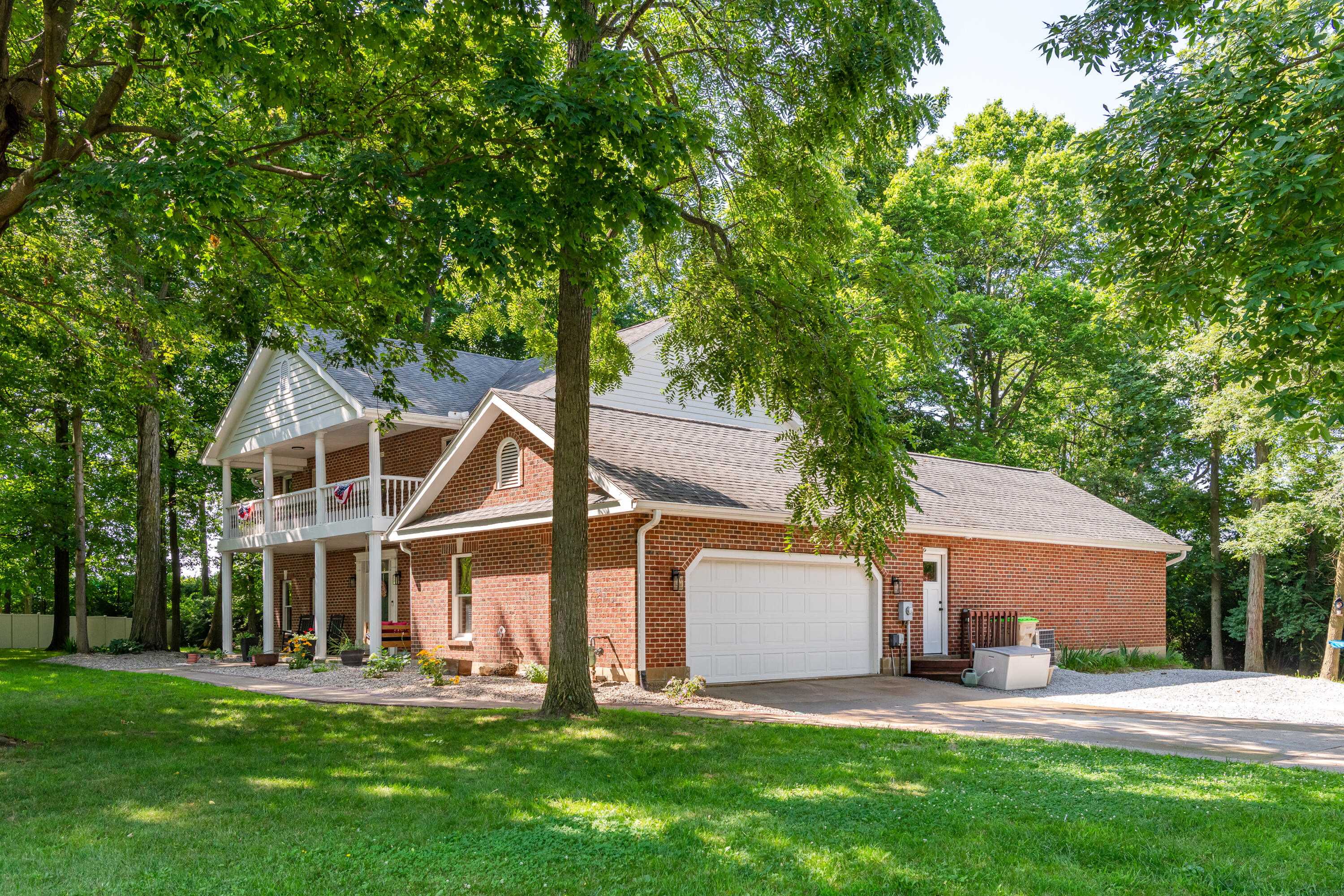 4341 Lone Wolf Avenue, Springfield, Ohio 45502