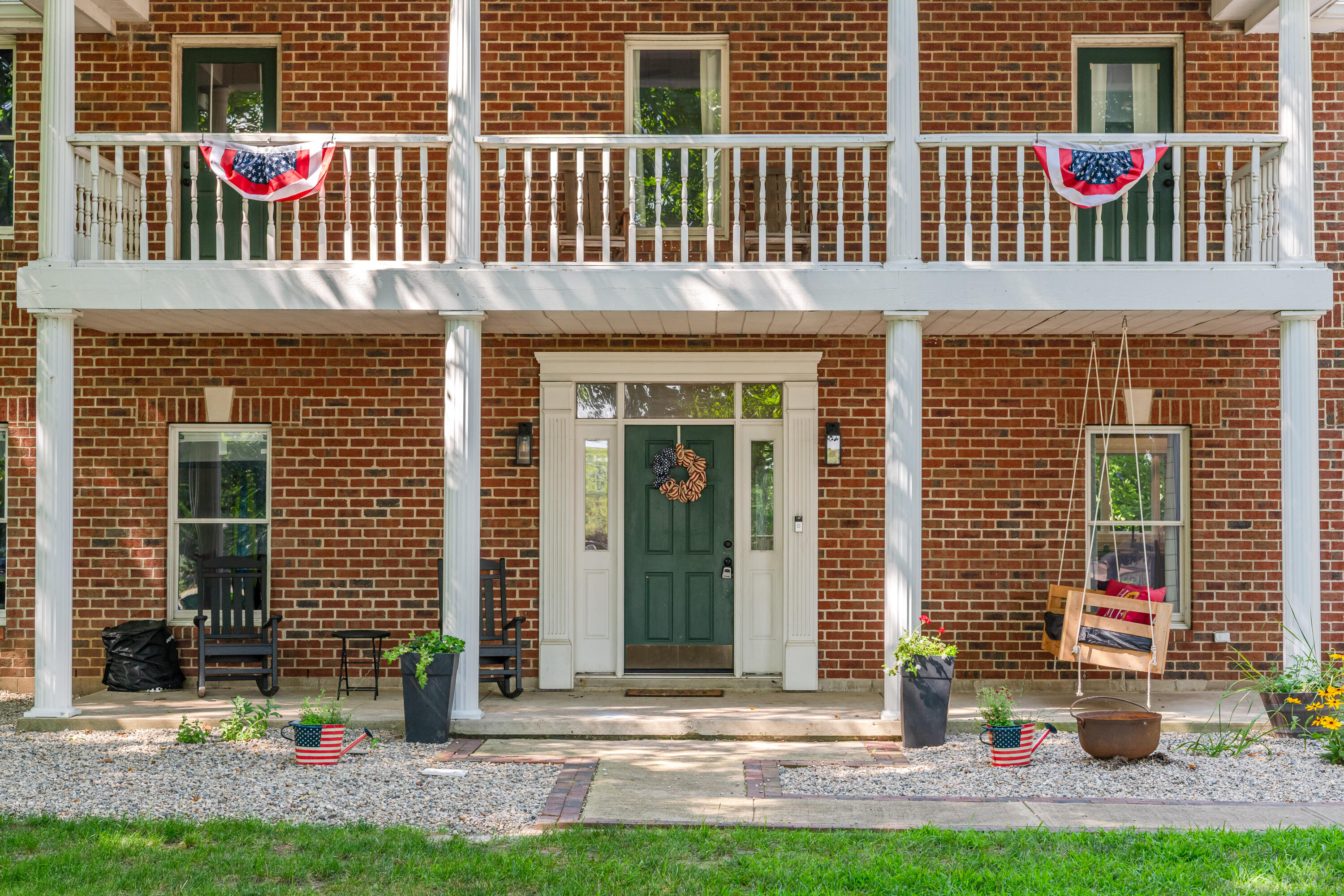 4341 Lone Wolf Avenue, Springfield, Ohio 45502