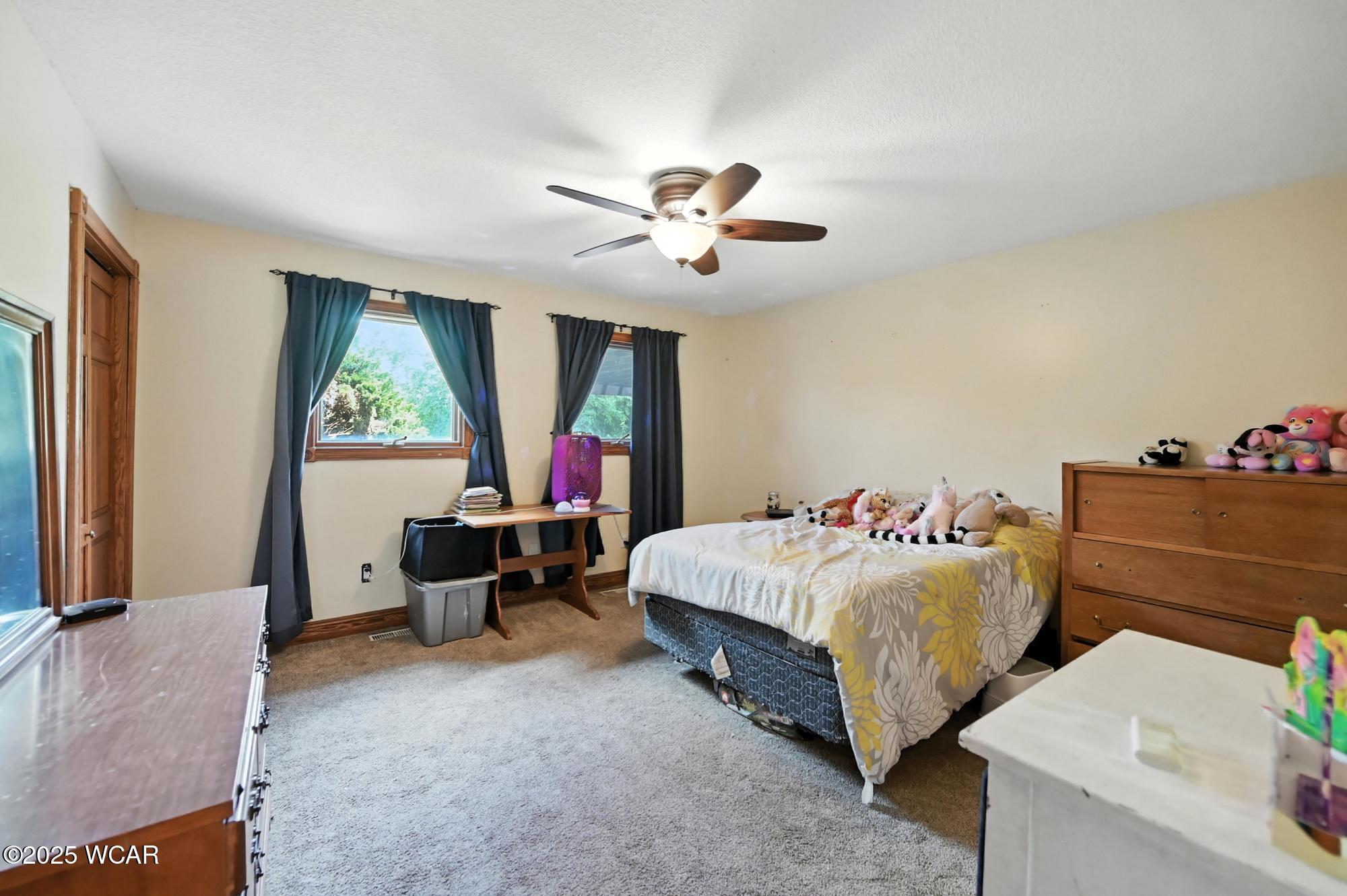 11885 County Road 12, Rawson, Ohio
