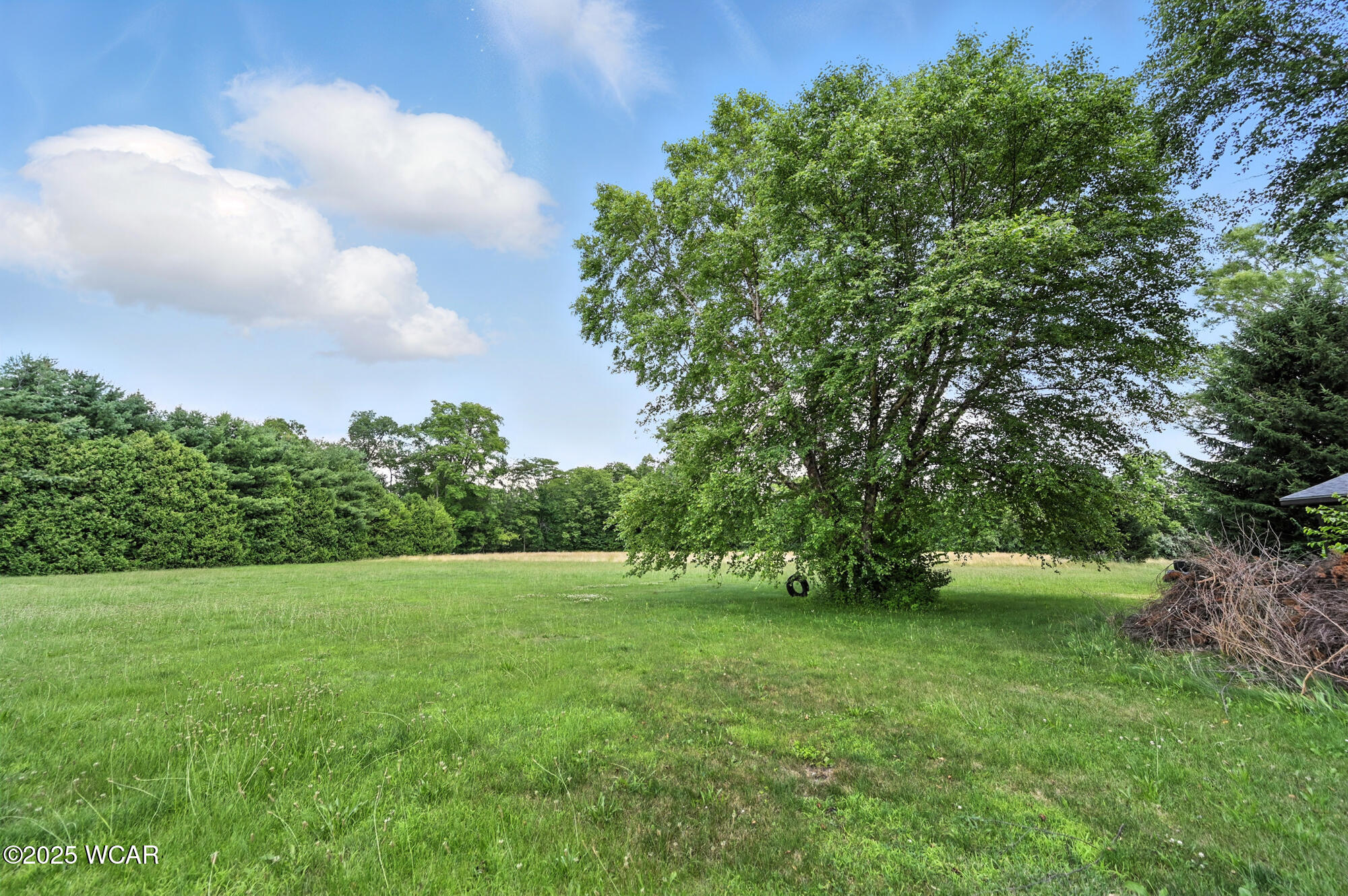 11885 County Road 12, Rawson, Ohio