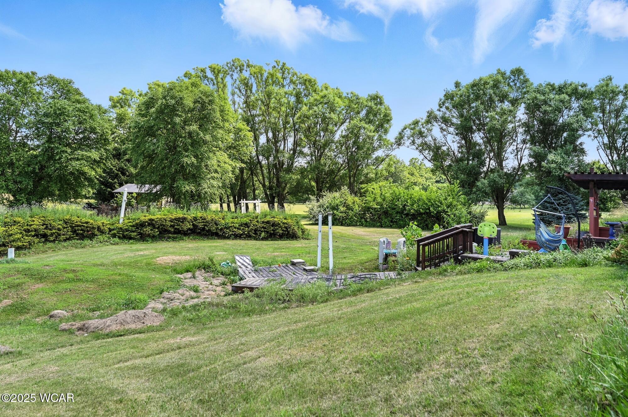 11885 County Road 12, Rawson, Ohio