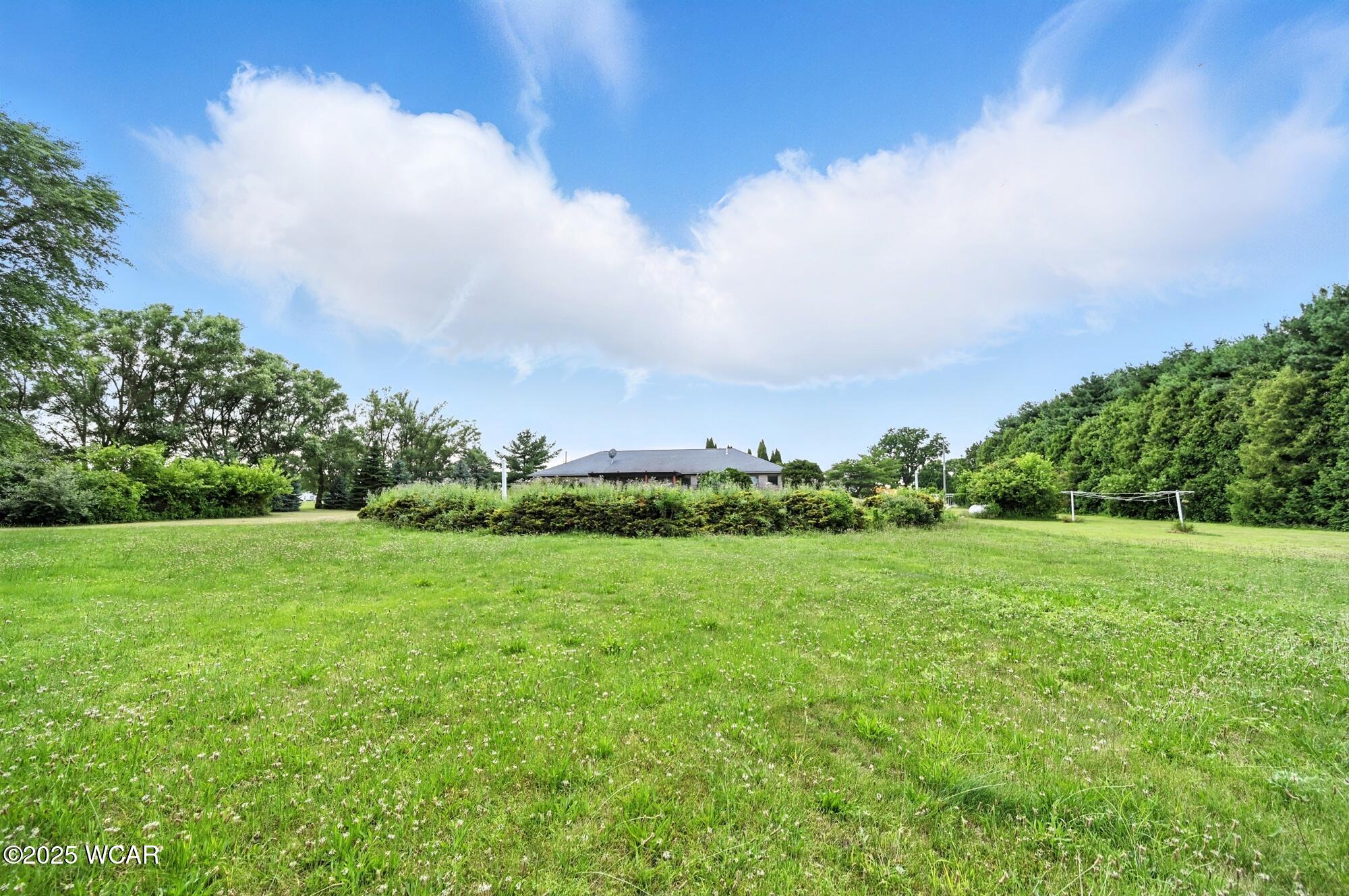 11885 County Road 12, Rawson, Ohio