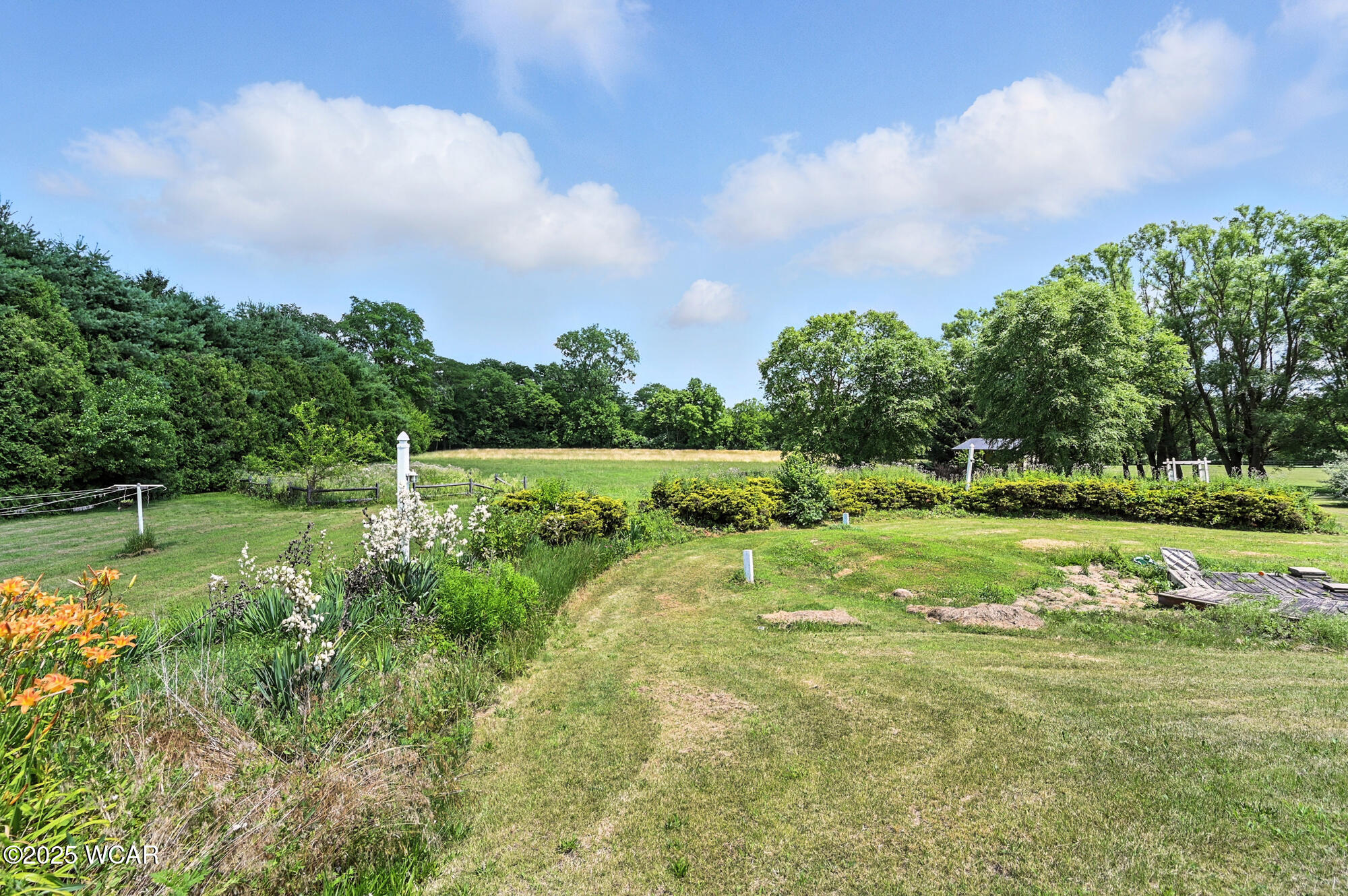11885 County Road 12, Rawson, Ohio