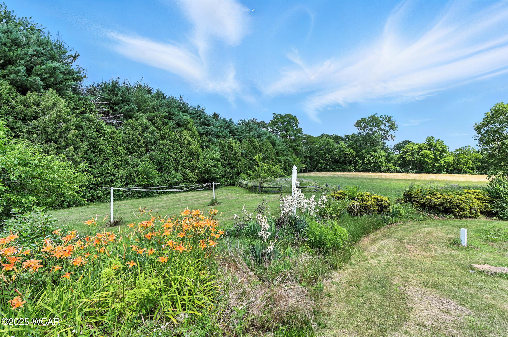 11885 County Road 12, Rawson, Ohio