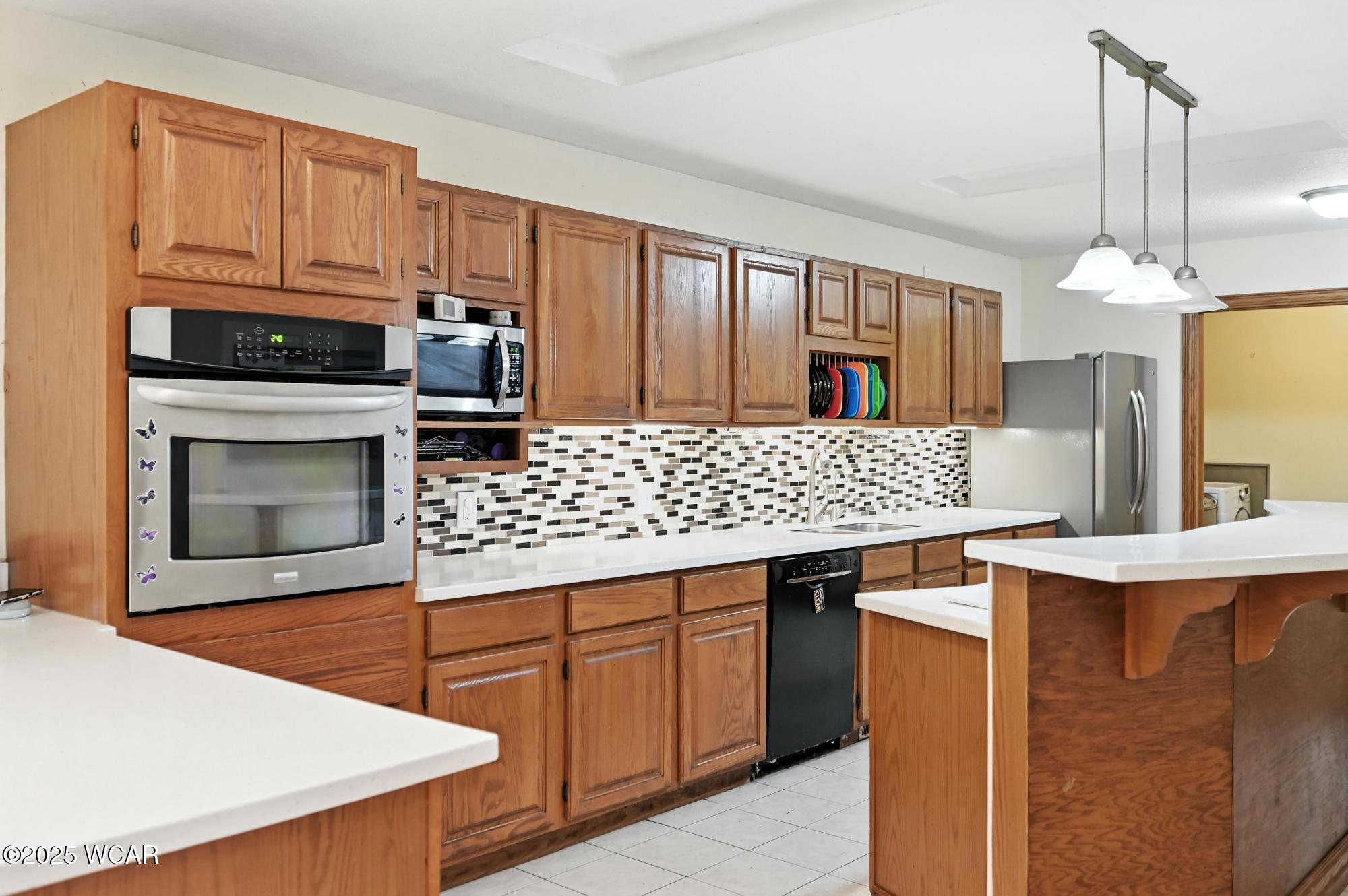 11885 County Road 12, Rawson, Ohio