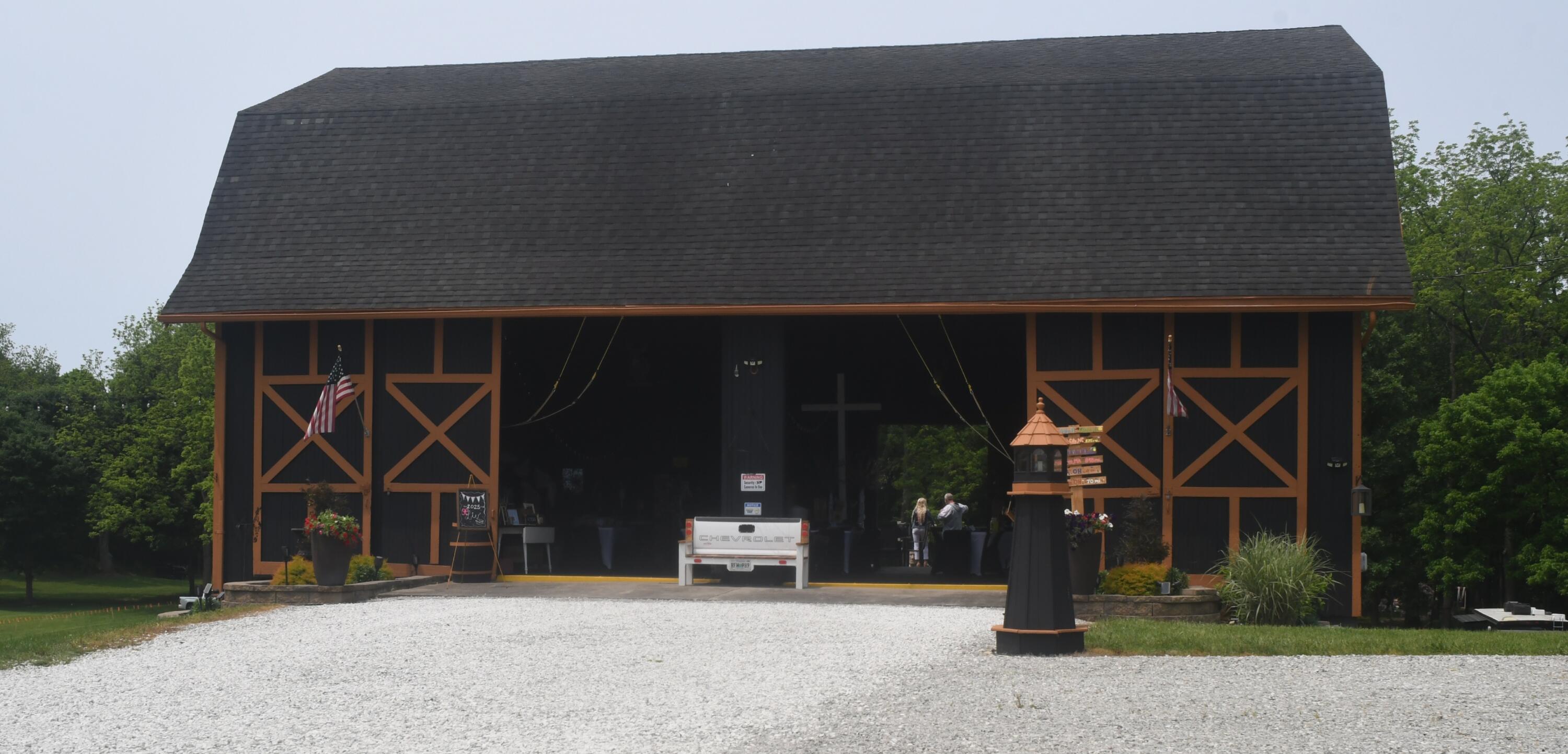 8846 Hetzler Road, Piqua, Ohio 45356