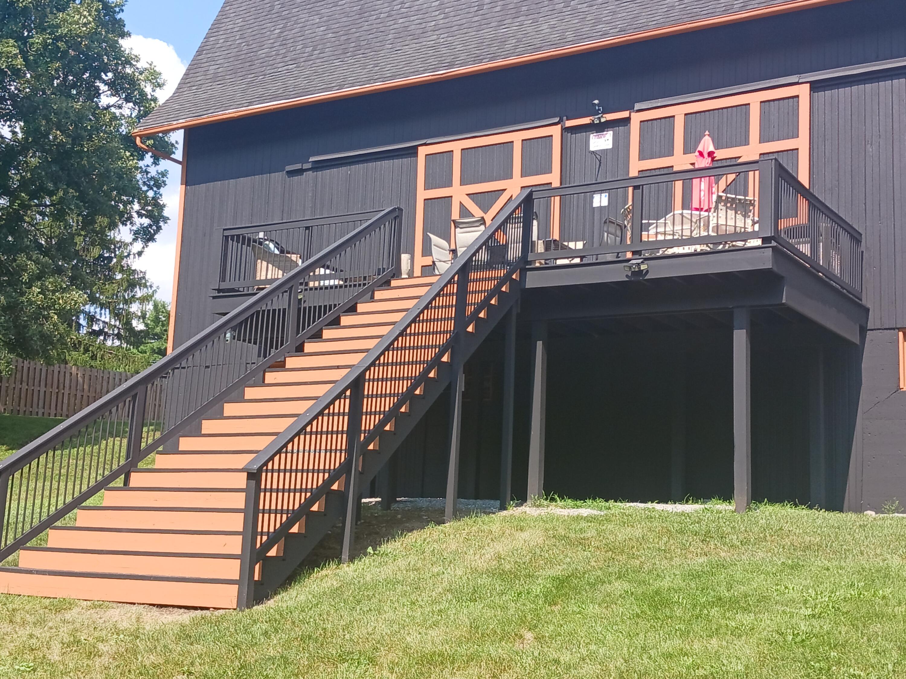 8846 Hetzler Road, Piqua, Ohio 45356