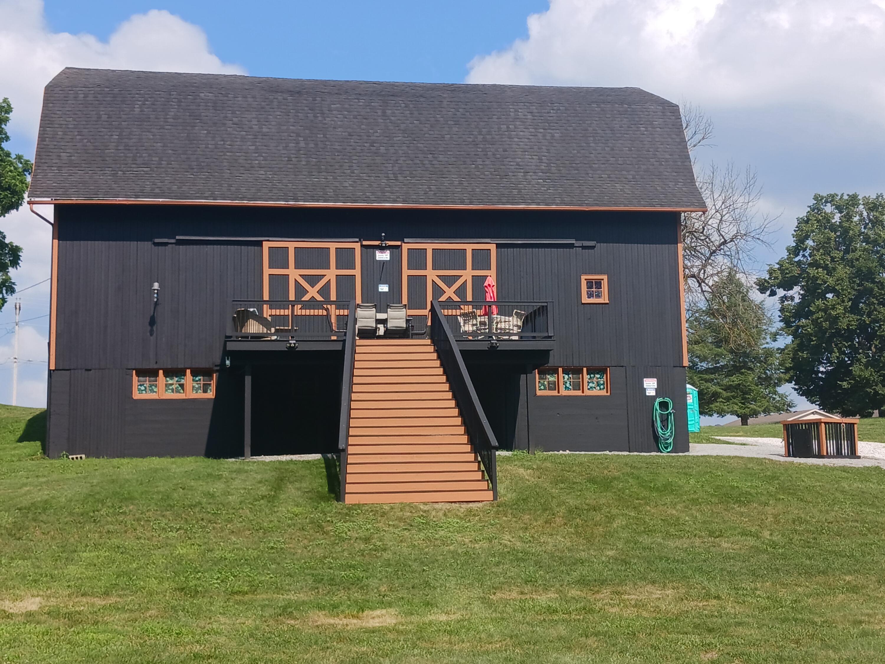 8846 Hetzler Road, Piqua, Ohio 45356