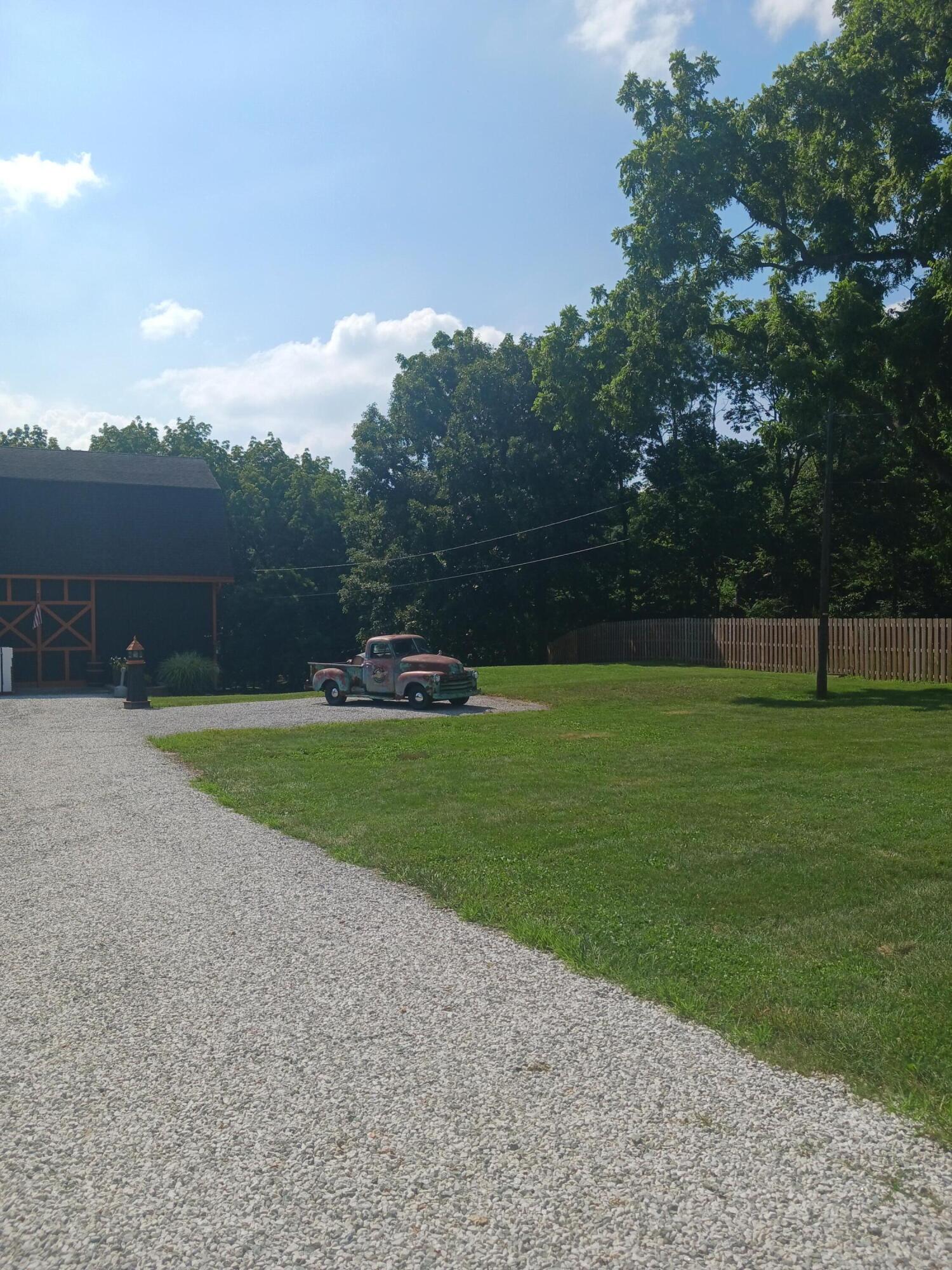 8846 Hetzler Road, Piqua, Ohio 45356