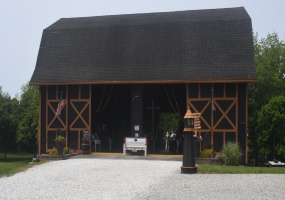 8846 Hetzler Road, Piqua, Ohio 45356, ,Residential,For Sale,Hetzler,1040000