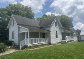 17 North Street, Tremont City, Ohio 45372, 3 Bedrooms Bedrooms, ,2 BathroomsBathrooms,Residential,For Sale,North,1040001