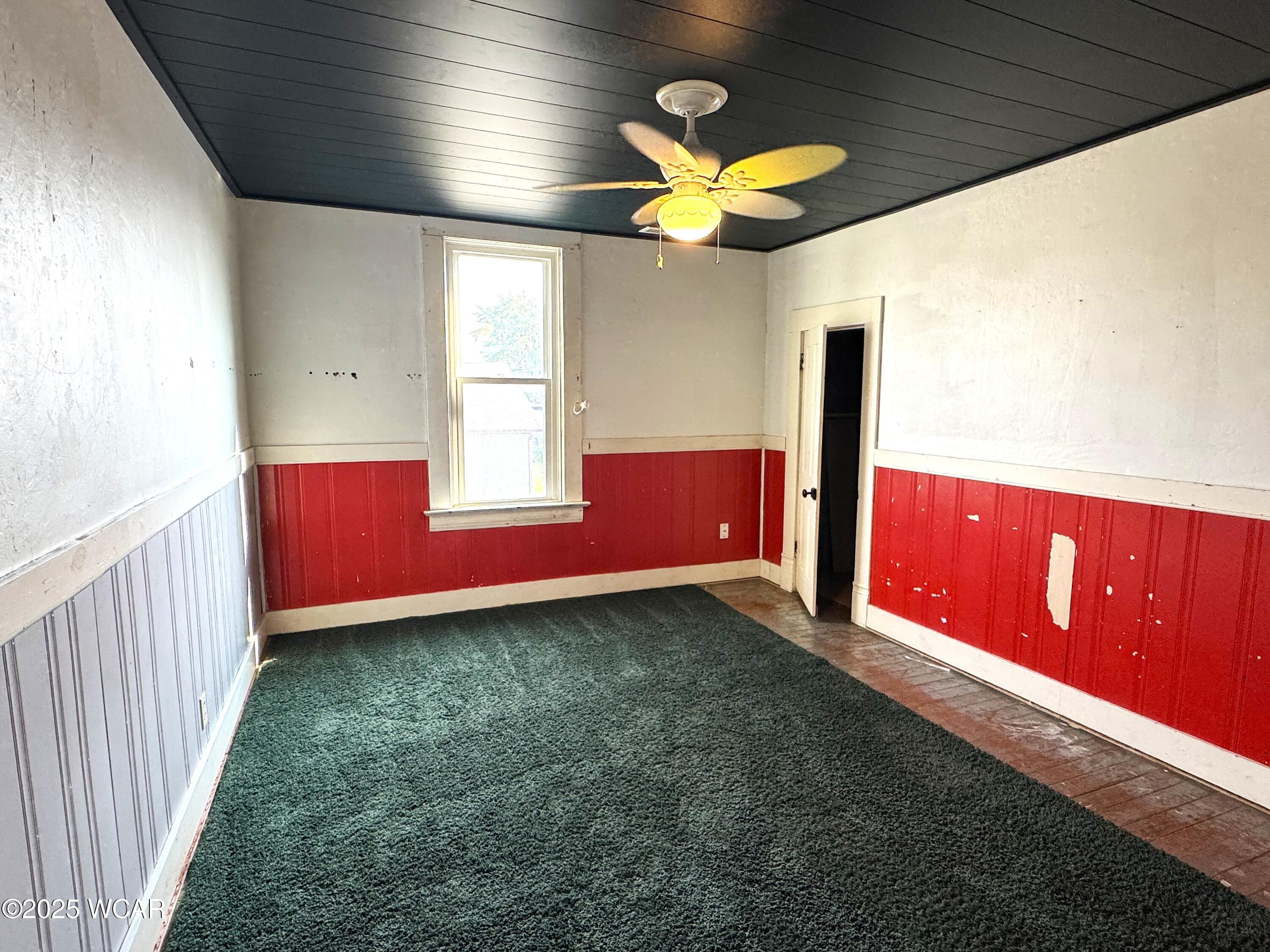 213 Pearl Street, Spencerville, Ohio