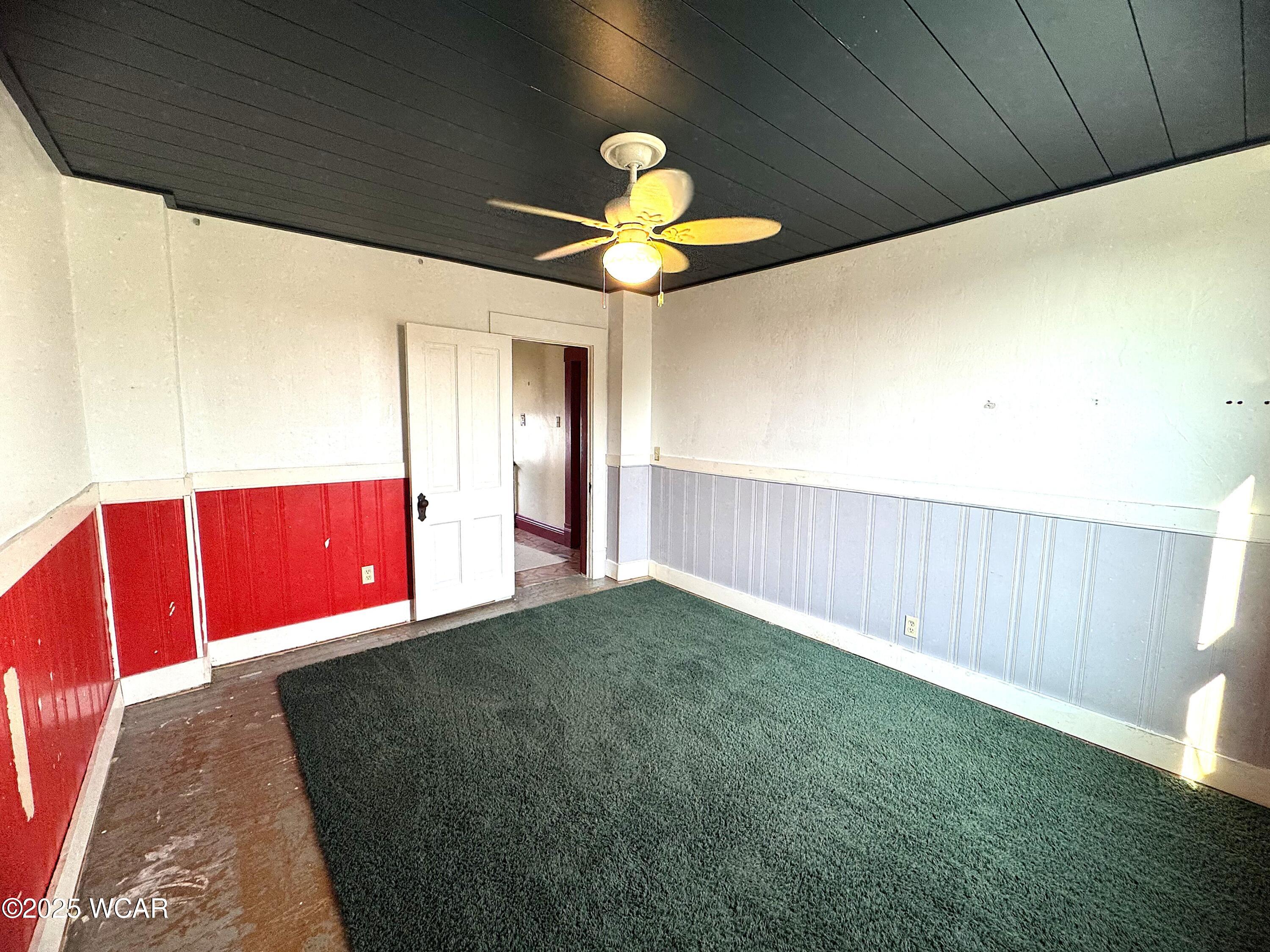 213 Pearl Street, Spencerville, Ohio