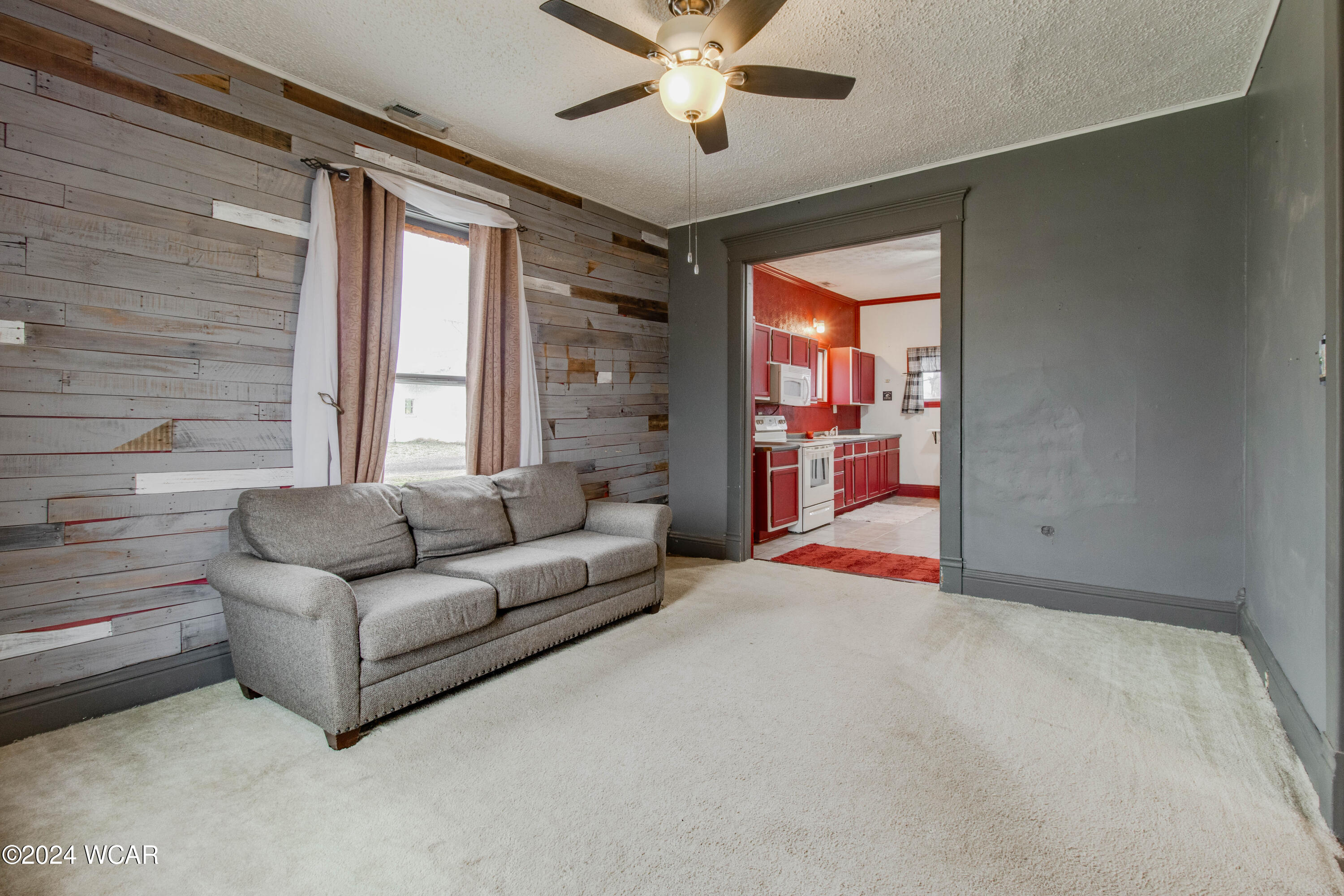 213 Pearl Street, Spencerville, Ohio