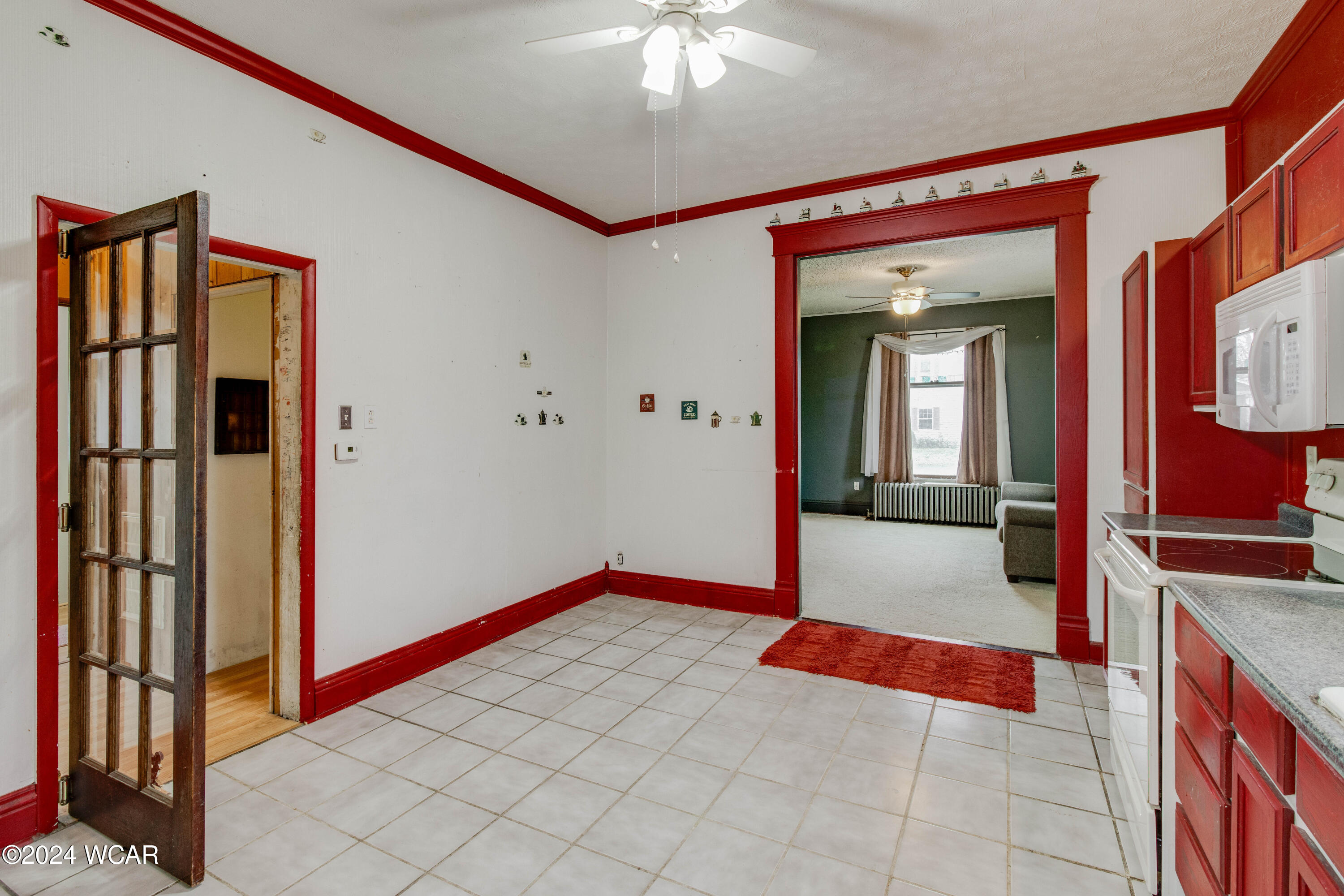 213 Pearl Street, Spencerville, Ohio