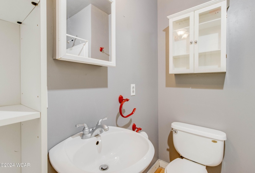 213 Pearl Street, Spencerville, Ohio, 4 Bedrooms Bedrooms, ,1 BathroomBathrooms,Residential,For Sale,Pearl,307642