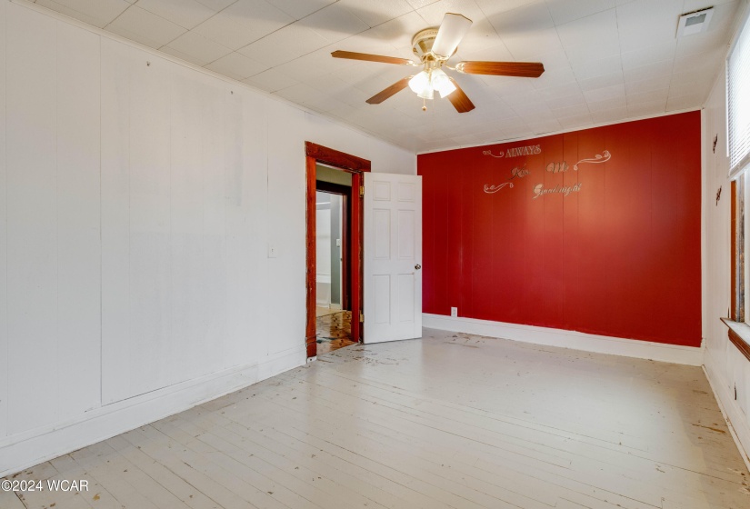 213 Pearl Street, Spencerville, Ohio, 4 Bedrooms Bedrooms, ,1 BathroomBathrooms,Residential,For Sale,Pearl,307642
