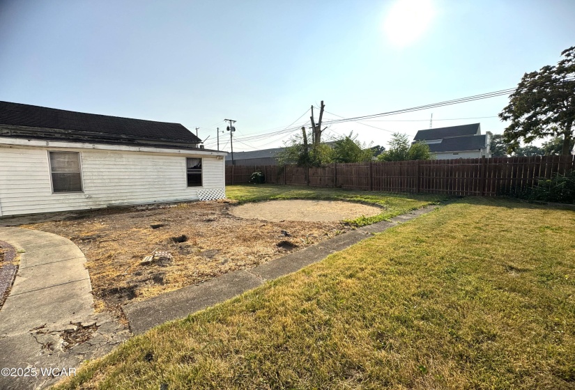 213 Pearl Street, Spencerville, Ohio, 4 Bedrooms Bedrooms, ,1 BathroomBathrooms,Residential,For Sale,Pearl,307642