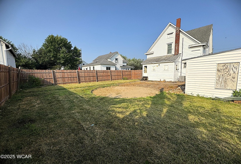 213 Pearl Street, Spencerville, Ohio, 4 Bedrooms Bedrooms, ,1 BathroomBathrooms,Residential,For Sale,Pearl,307642