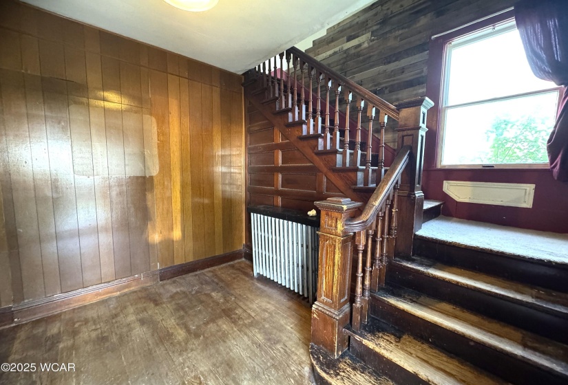 213 Pearl Street, Spencerville, Ohio, 4 Bedrooms Bedrooms, ,1 BathroomBathrooms,Residential,For Sale,Pearl,307642