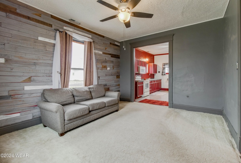 213 Pearl Street, Spencerville, Ohio, 4 Bedrooms Bedrooms, ,1 BathroomBathrooms,Residential,For Sale,Pearl,307642
