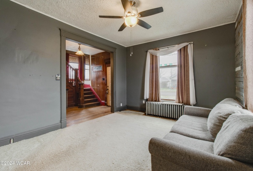 213 Pearl Street, Spencerville, Ohio, 4 Bedrooms Bedrooms, ,1 BathroomBathrooms,Residential,For Sale,Pearl,307642